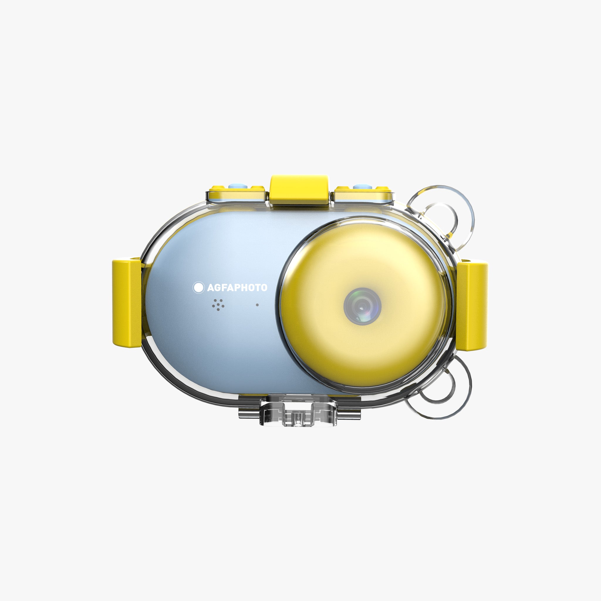 Realikids Cam Waterproof | Mavi