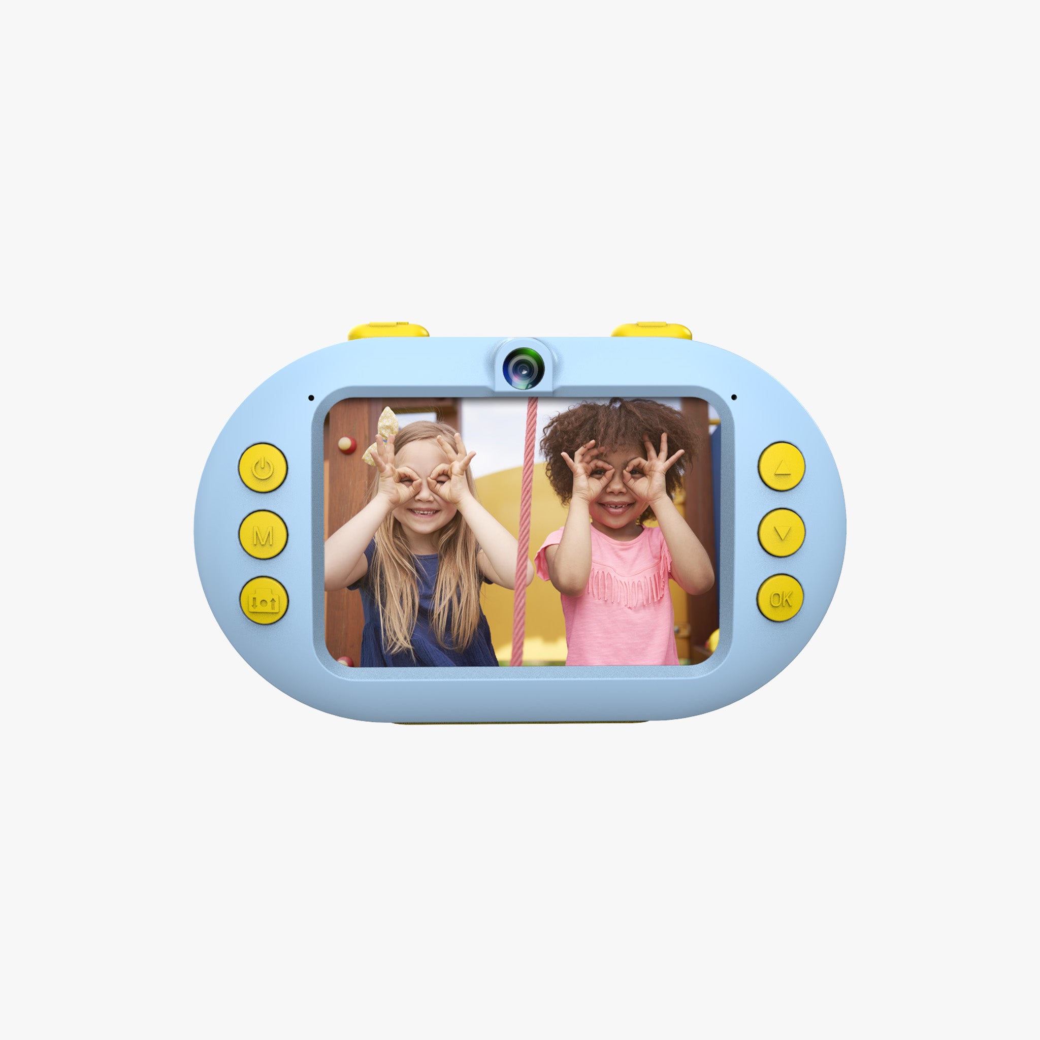 Realikids Cam Waterproof | Mavi
