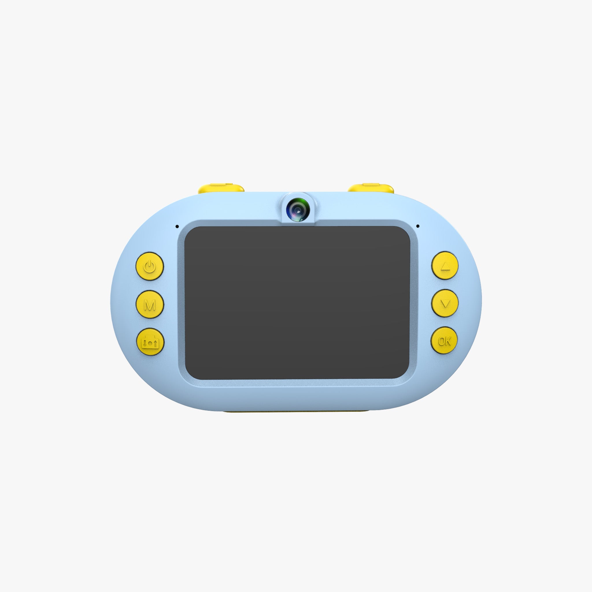 Realikids Cam Waterproof | Mavi