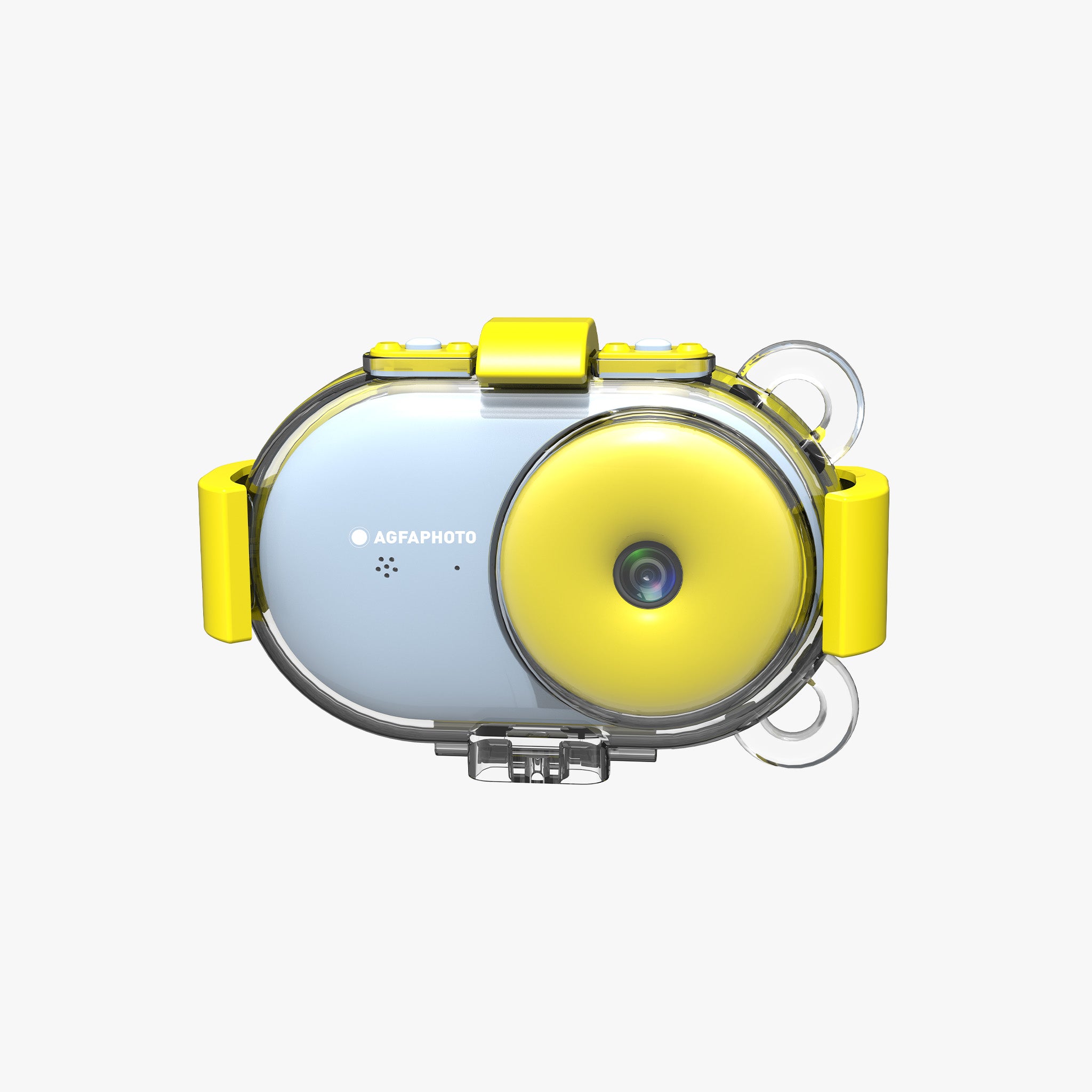 Realikids Cam Waterproof | Mavi