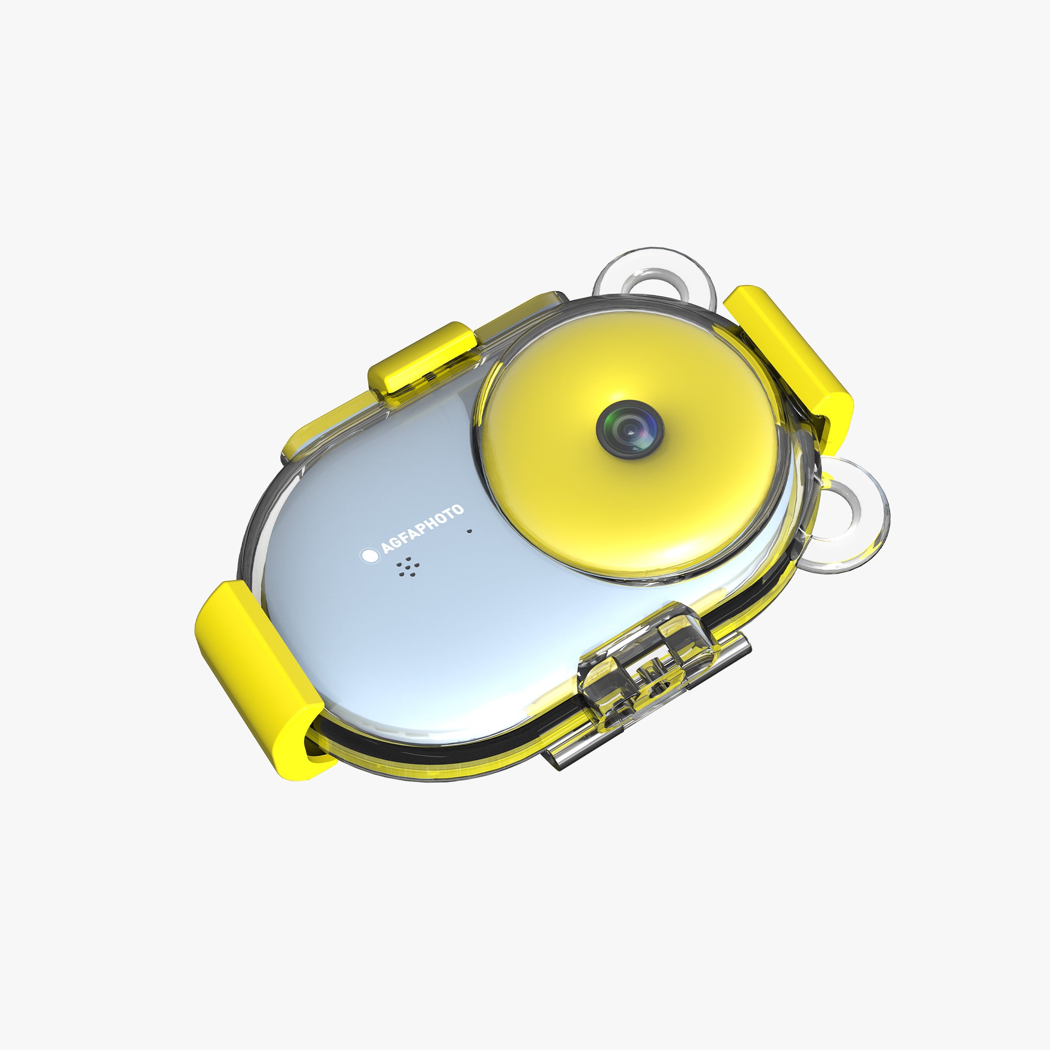 Realikids Cam Waterproof | Mavi