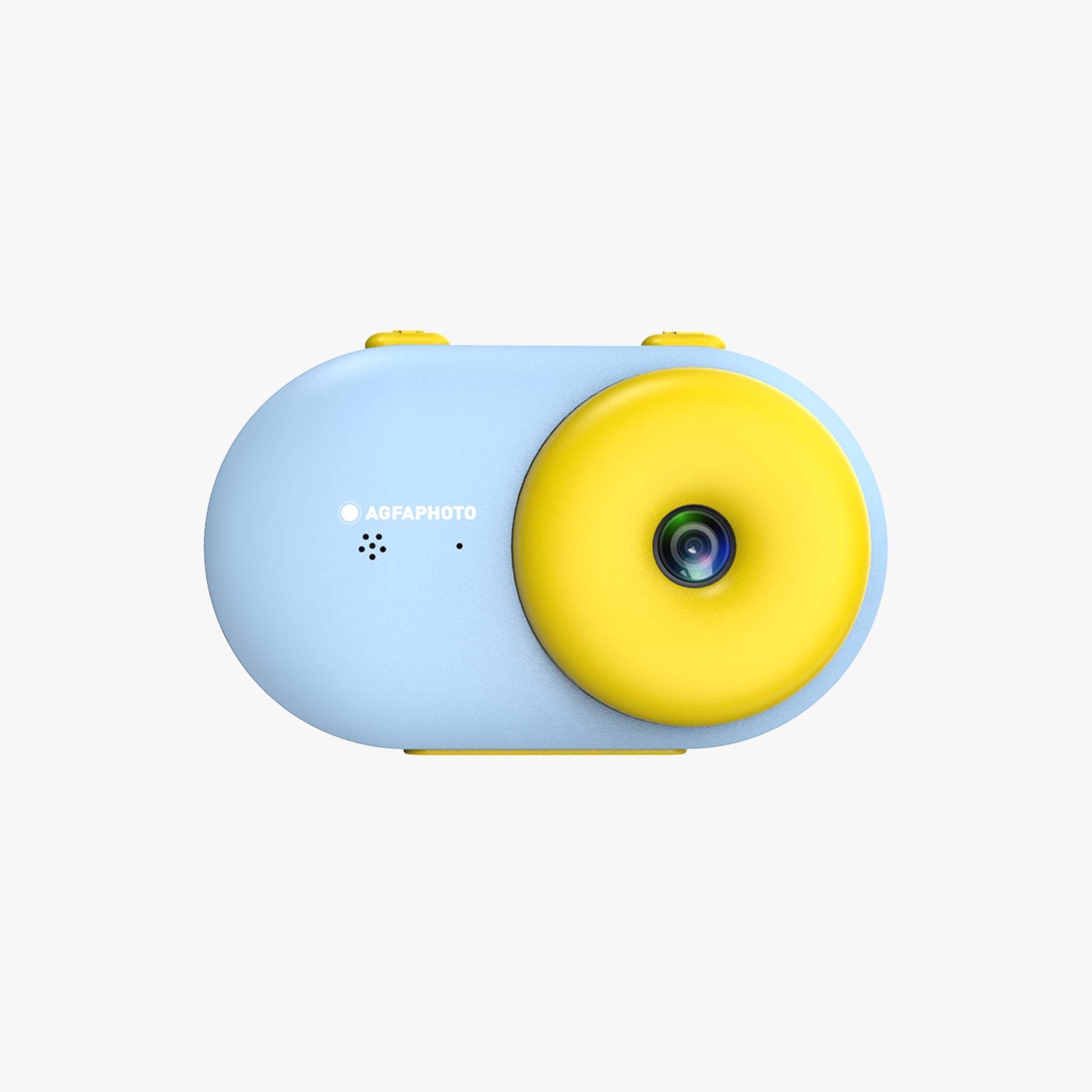 Realikids Cam Waterproof | Mavi