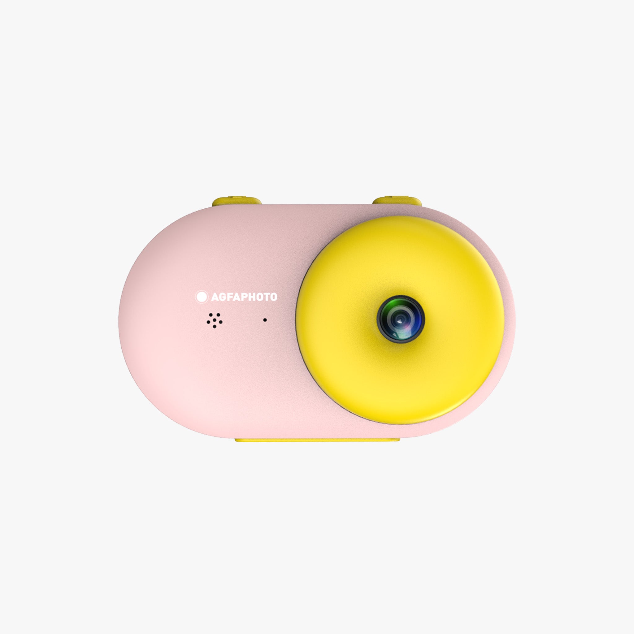 Realikids Cam Waterproof | Pembe