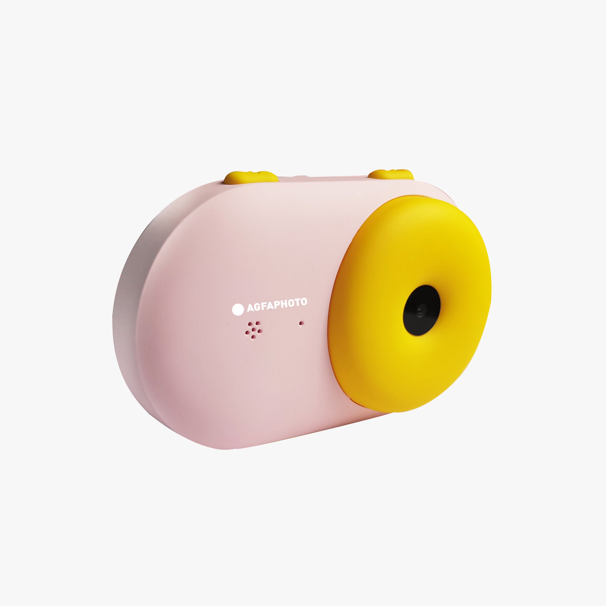 Realikids Cam Waterproof | Pembe