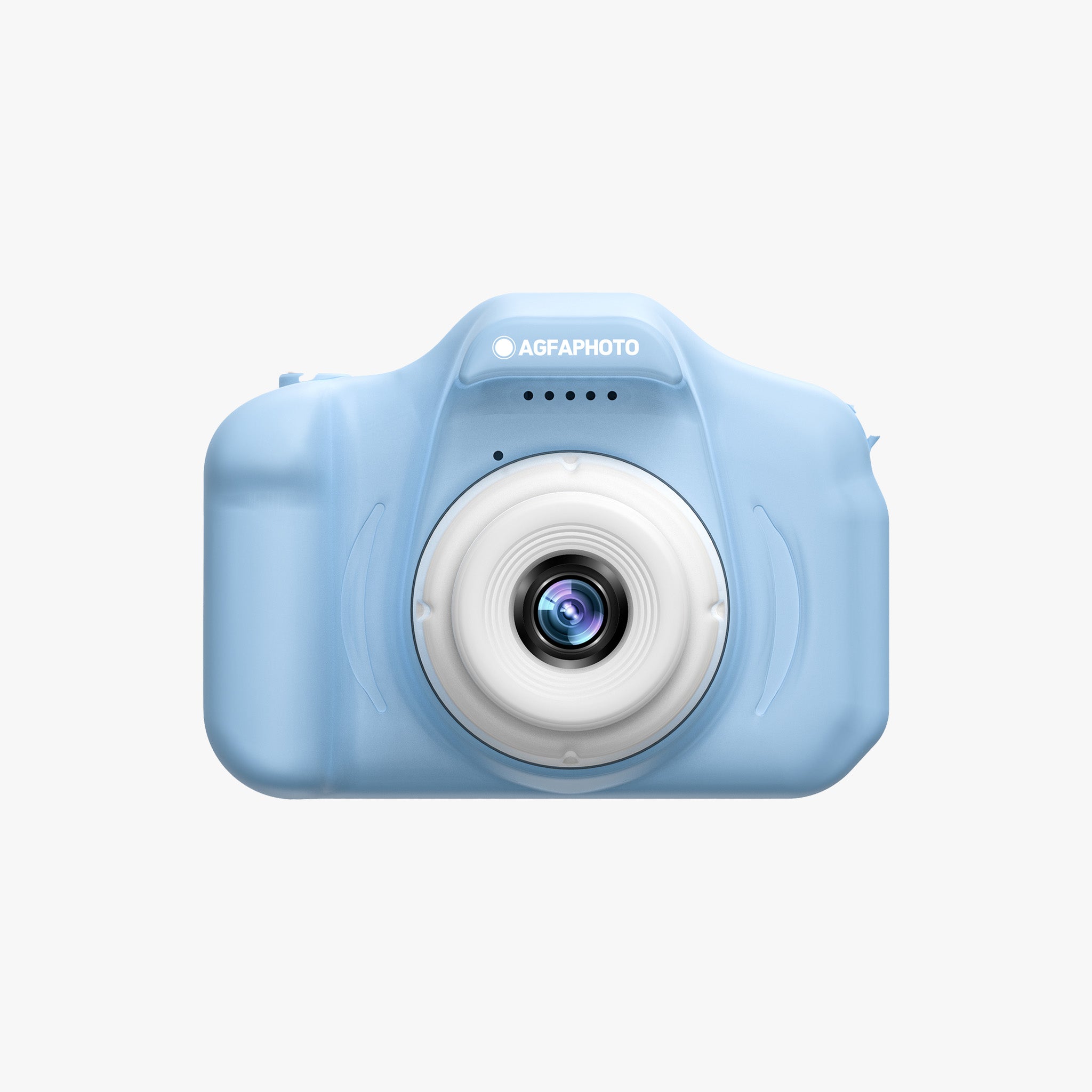 Realikids Cam Mini | Mavi