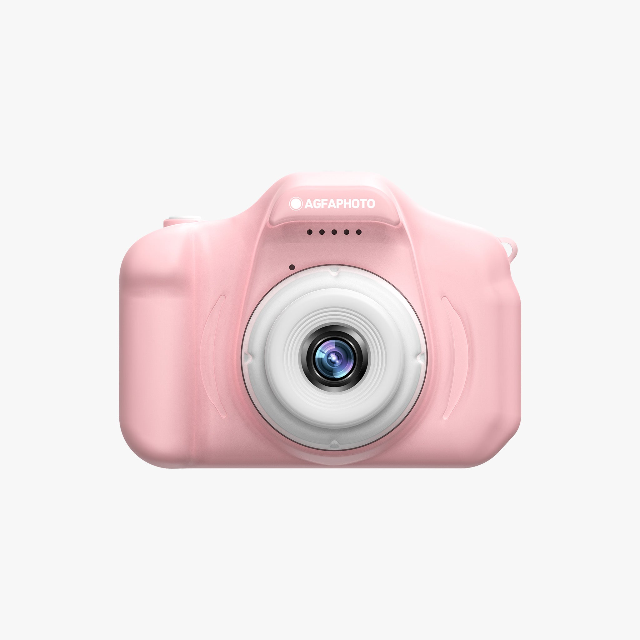 Realikids Cam Mini | Pembe