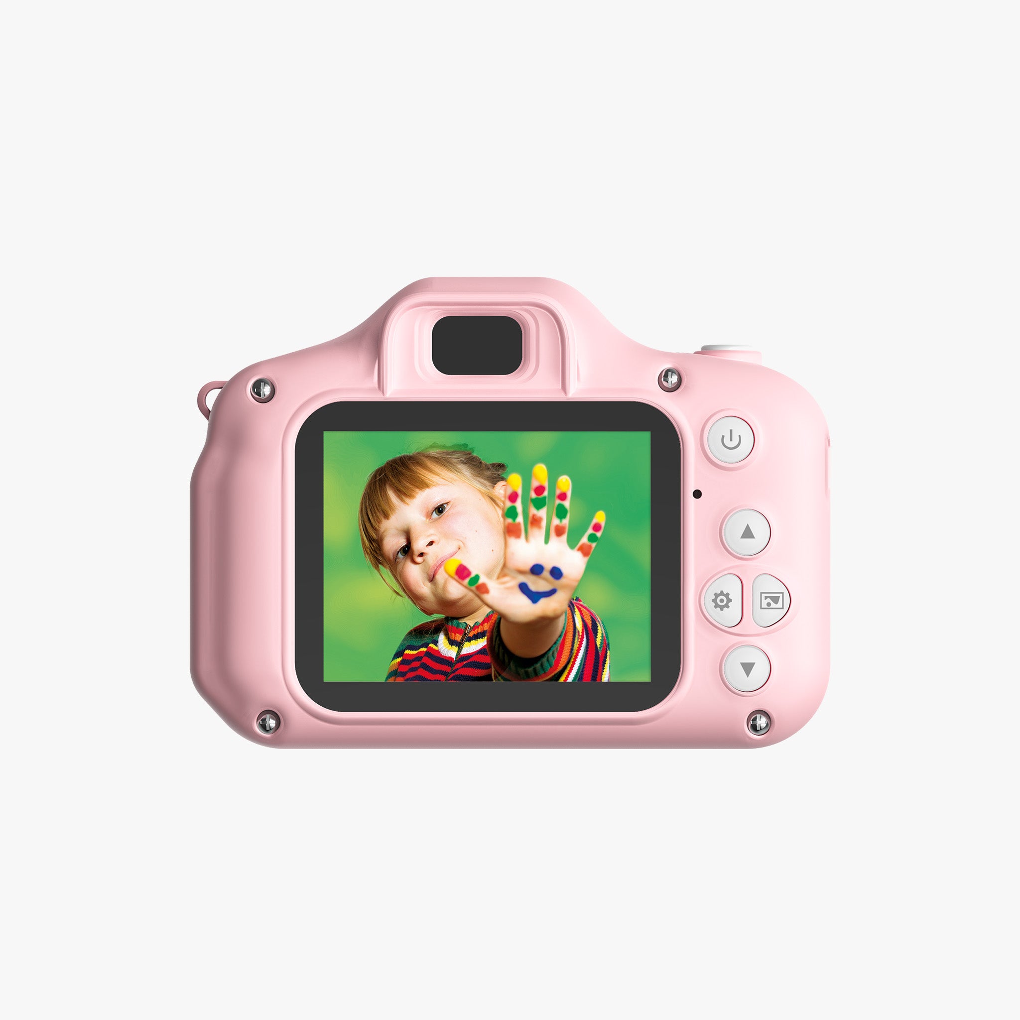 Realikids Cam Mini | Pembe