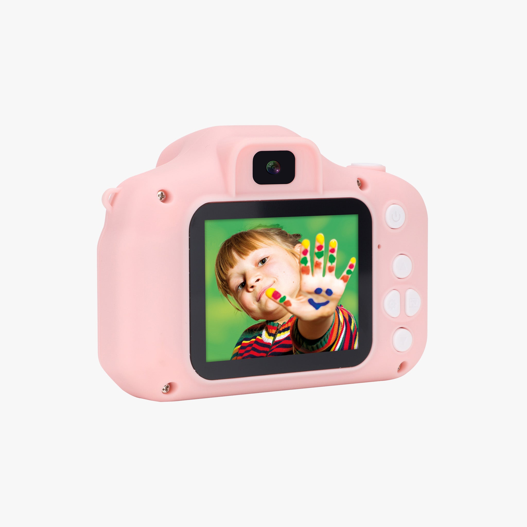 Realikids Cam Mini | Pembe