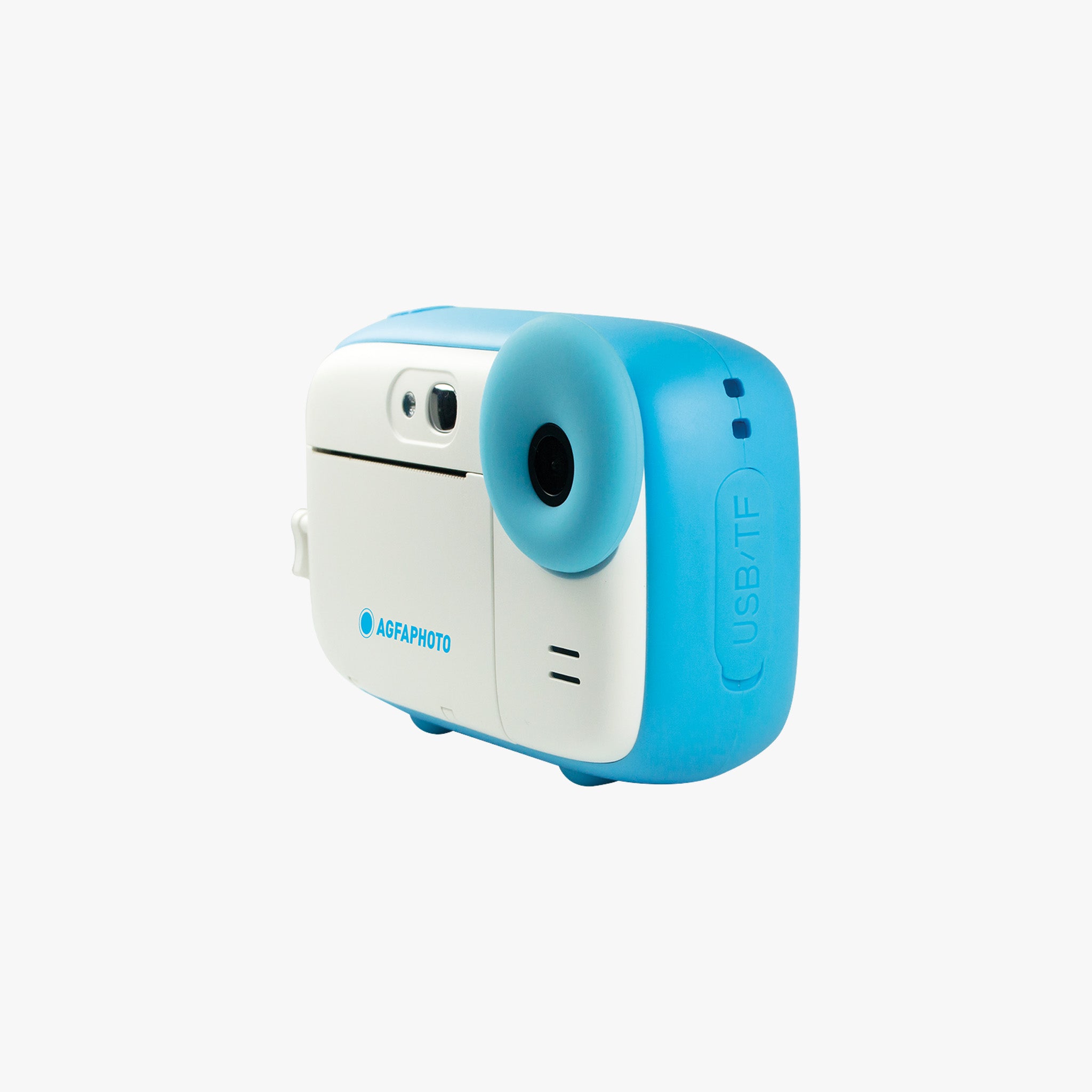 Realikids Instant Cam | Mavi
