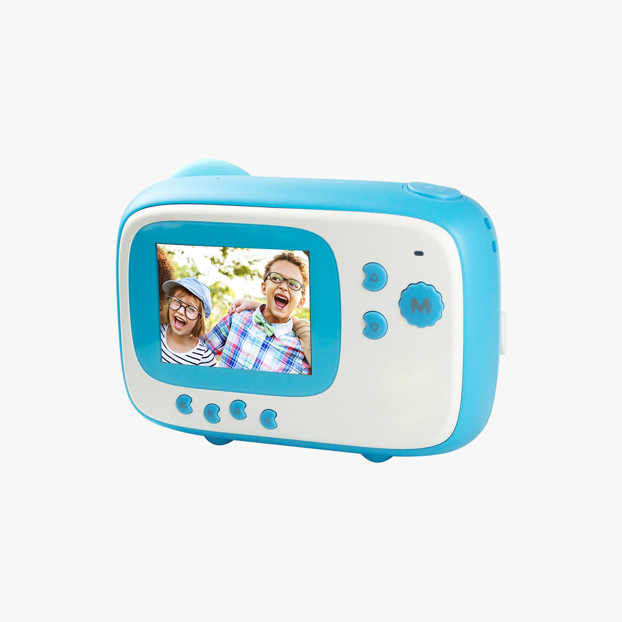 Realikids Instant Cam | Mavi