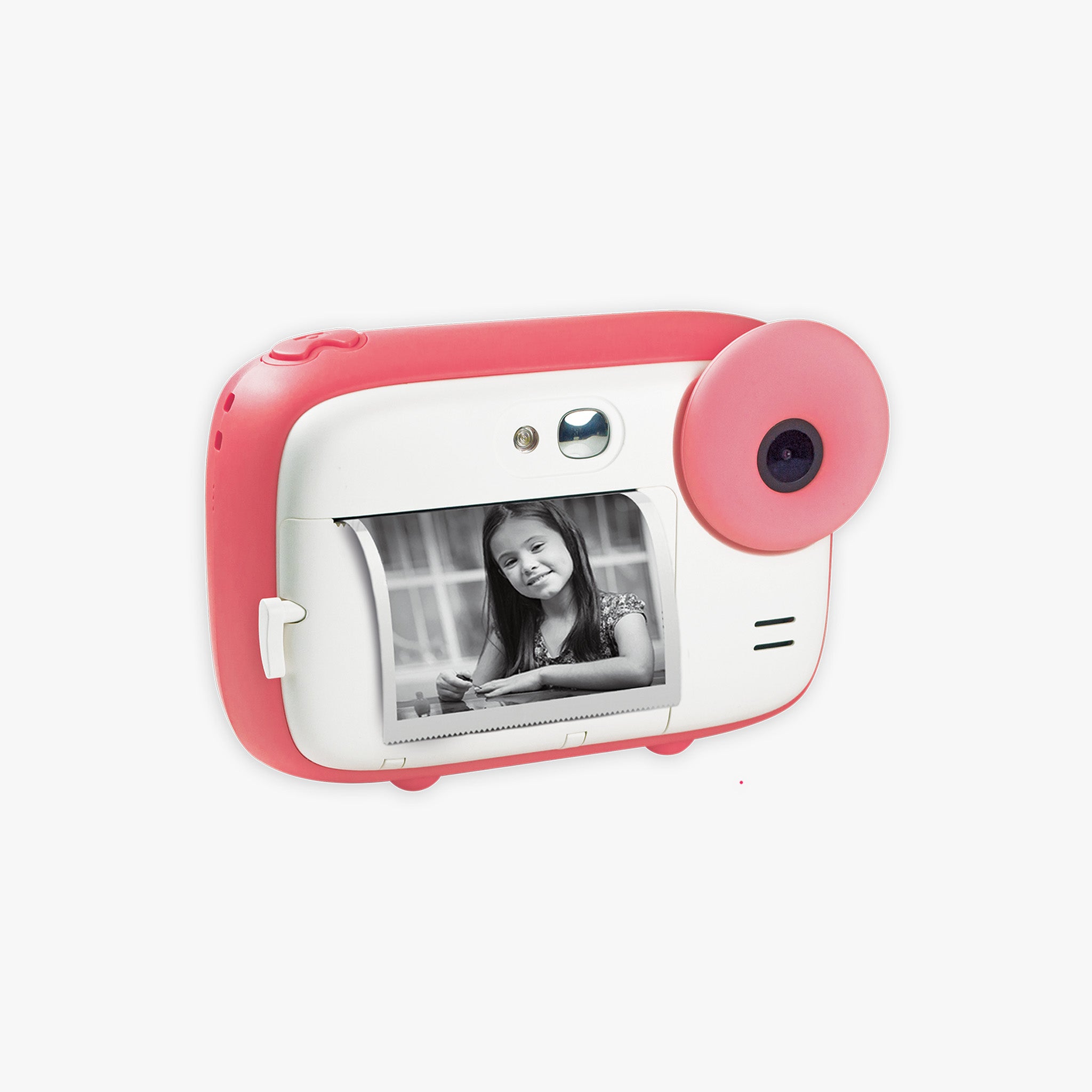 Realikids Instant Cam | Pembe