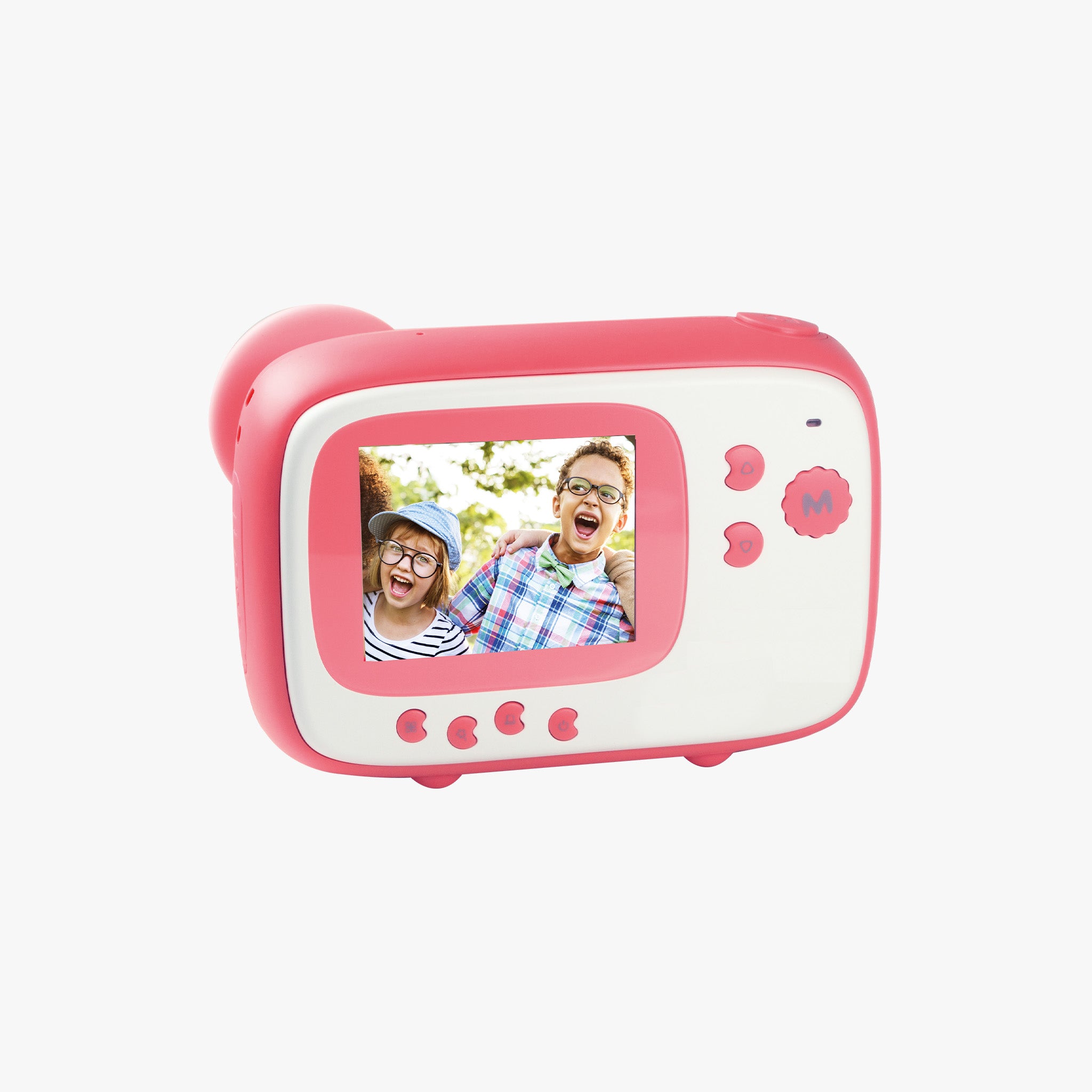 Realikids Instant Cam | Pembe