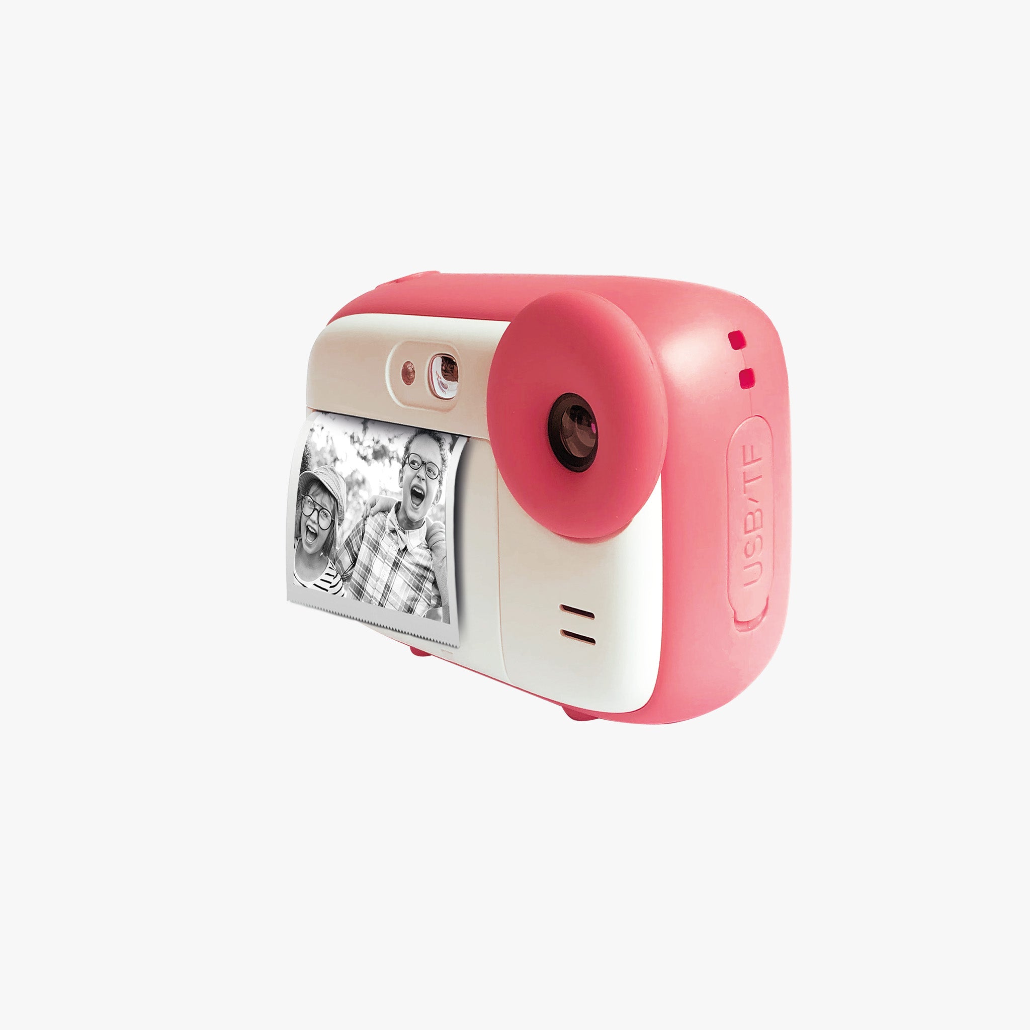 Realikids Instant Cam | Pembe