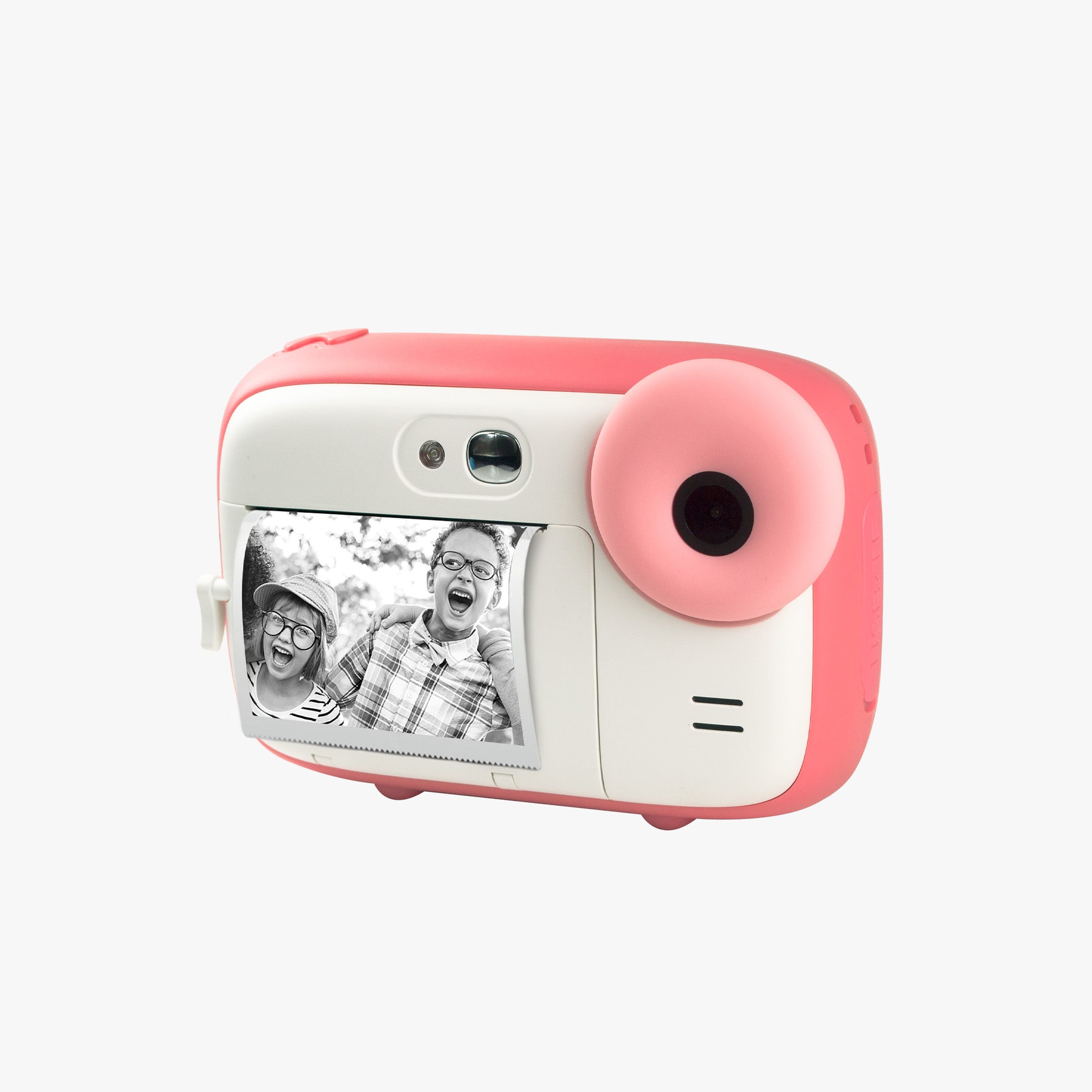 Realikids Instant Cam | Pembe