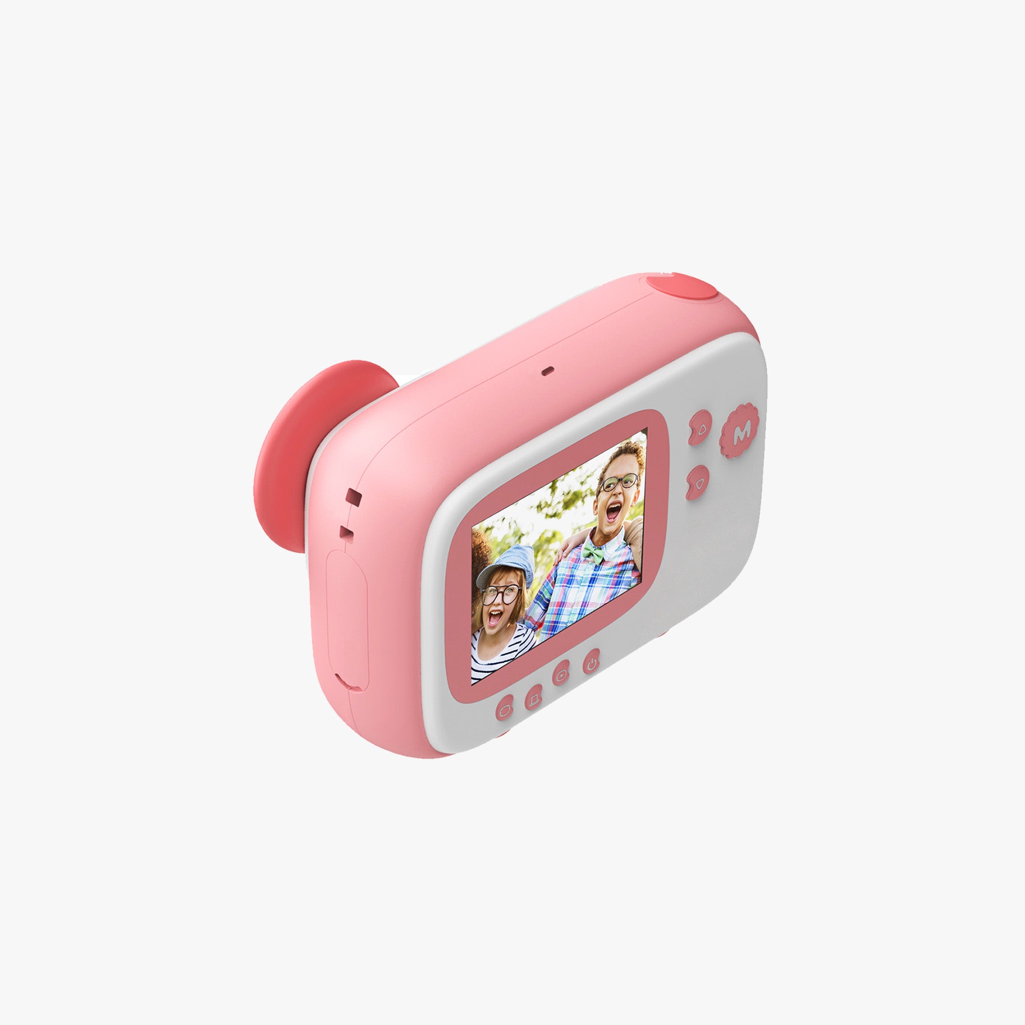 Realikids Instant Cam | Pembe