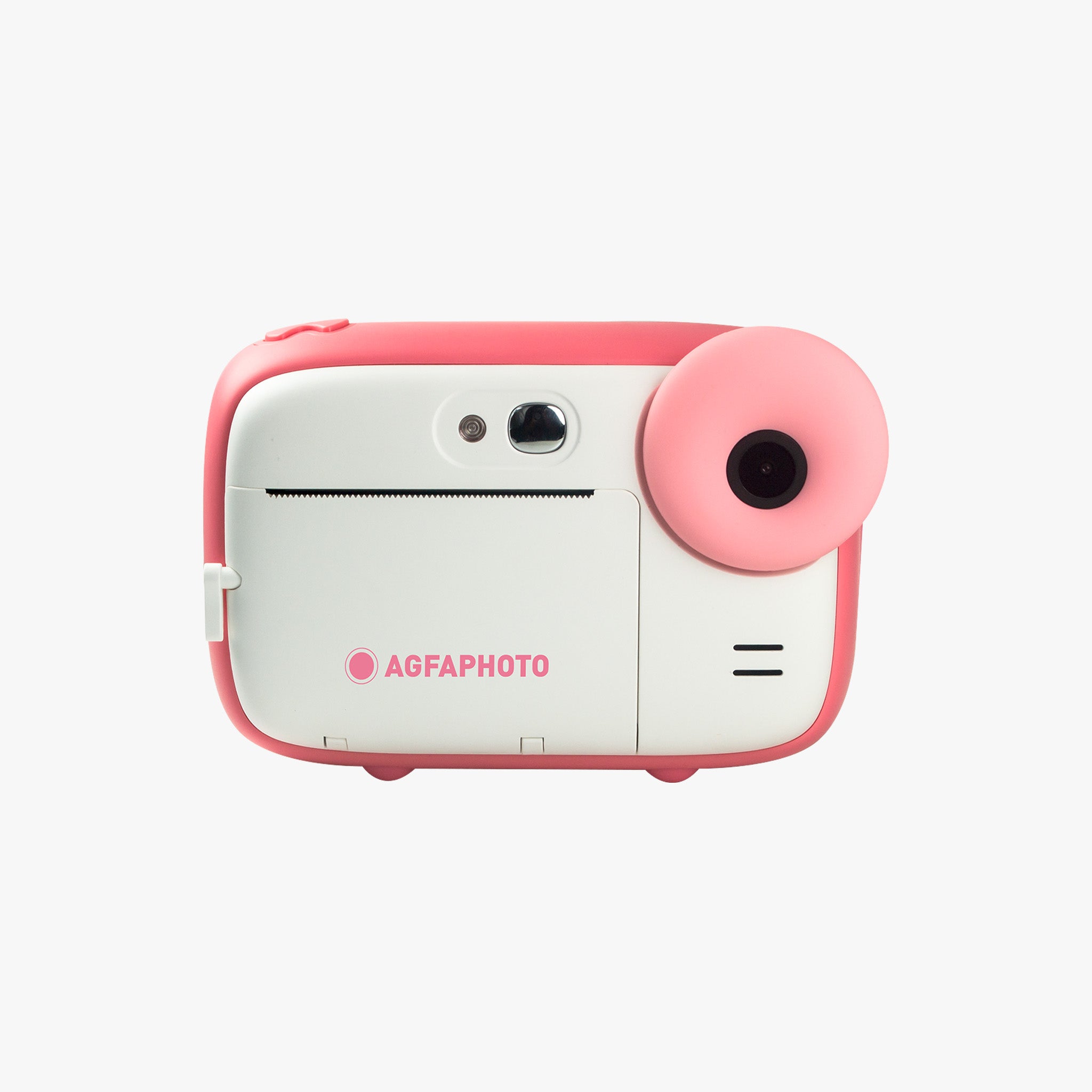 Realikids Instant Cam | Pembe