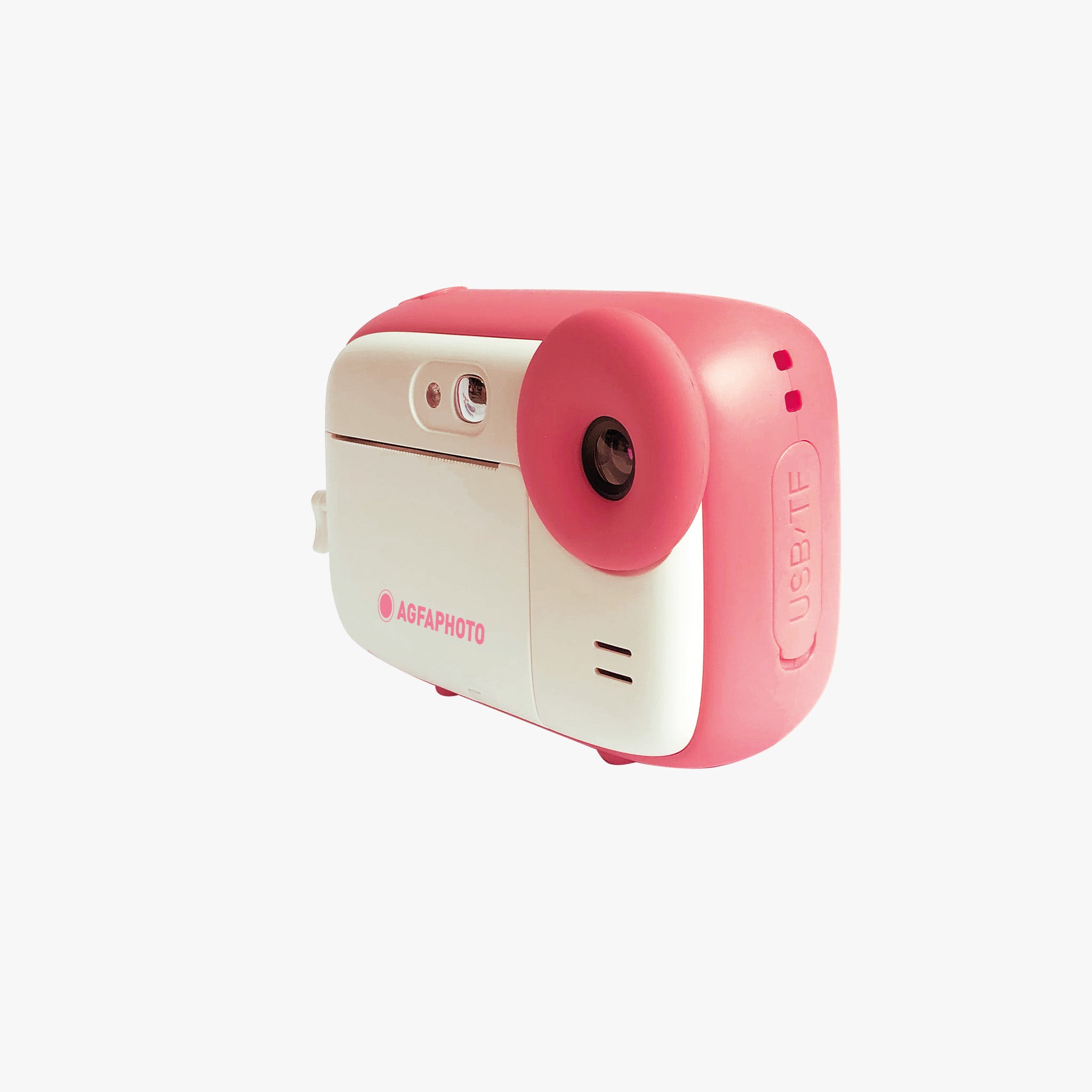 Realikids Instant Cam | Pembe