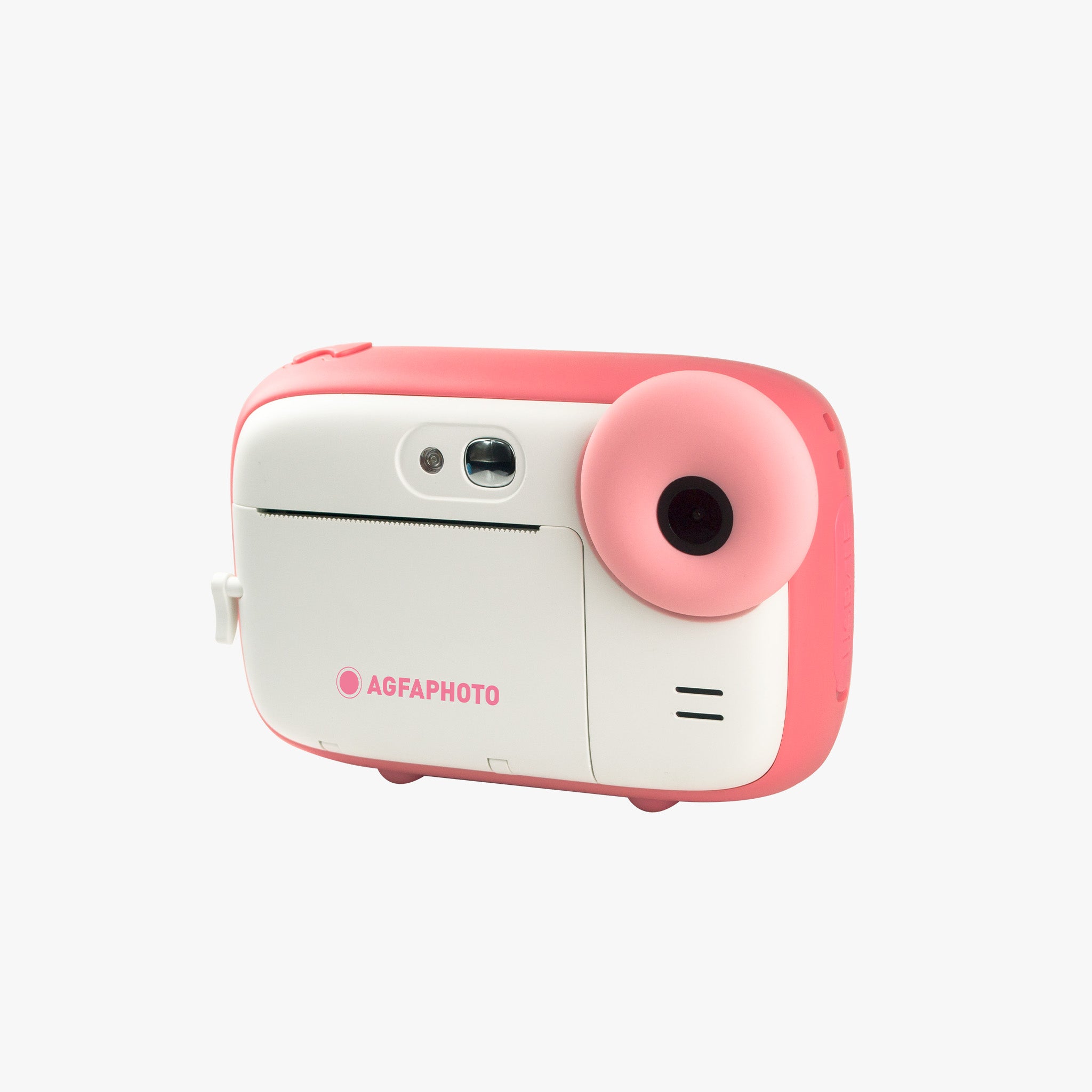 Realikids Instant Cam | Pembe