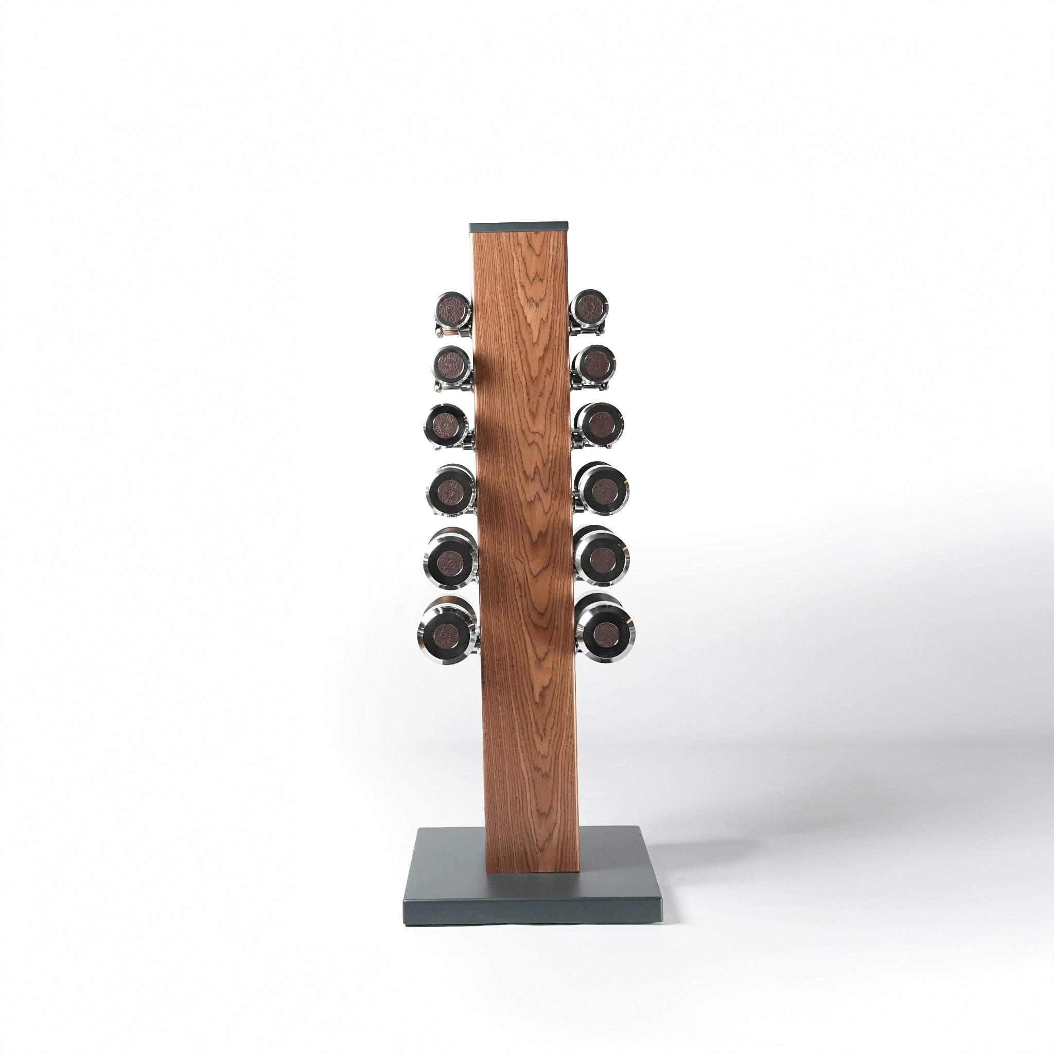 Avoa Dumbbell Stand | Vertical Stand