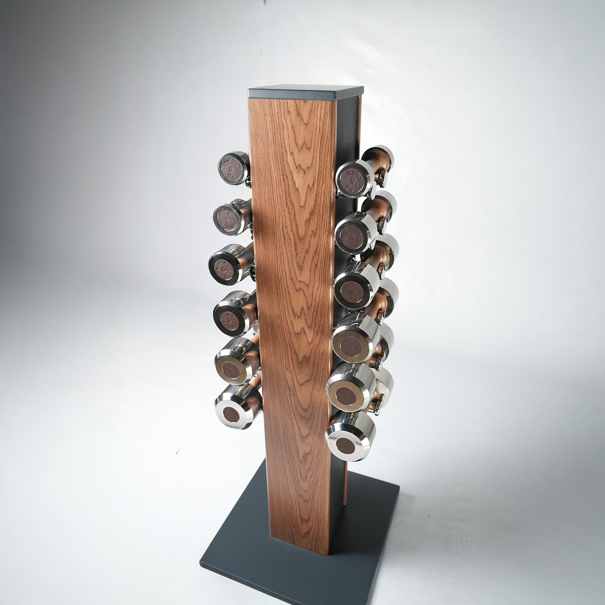 Avoa Dumbbell Stand | Vertical Stand