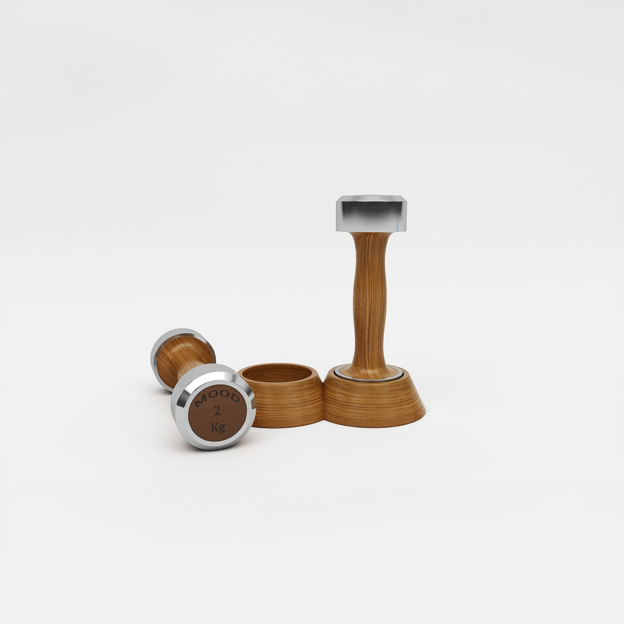 Avoa Dumbbell Set
