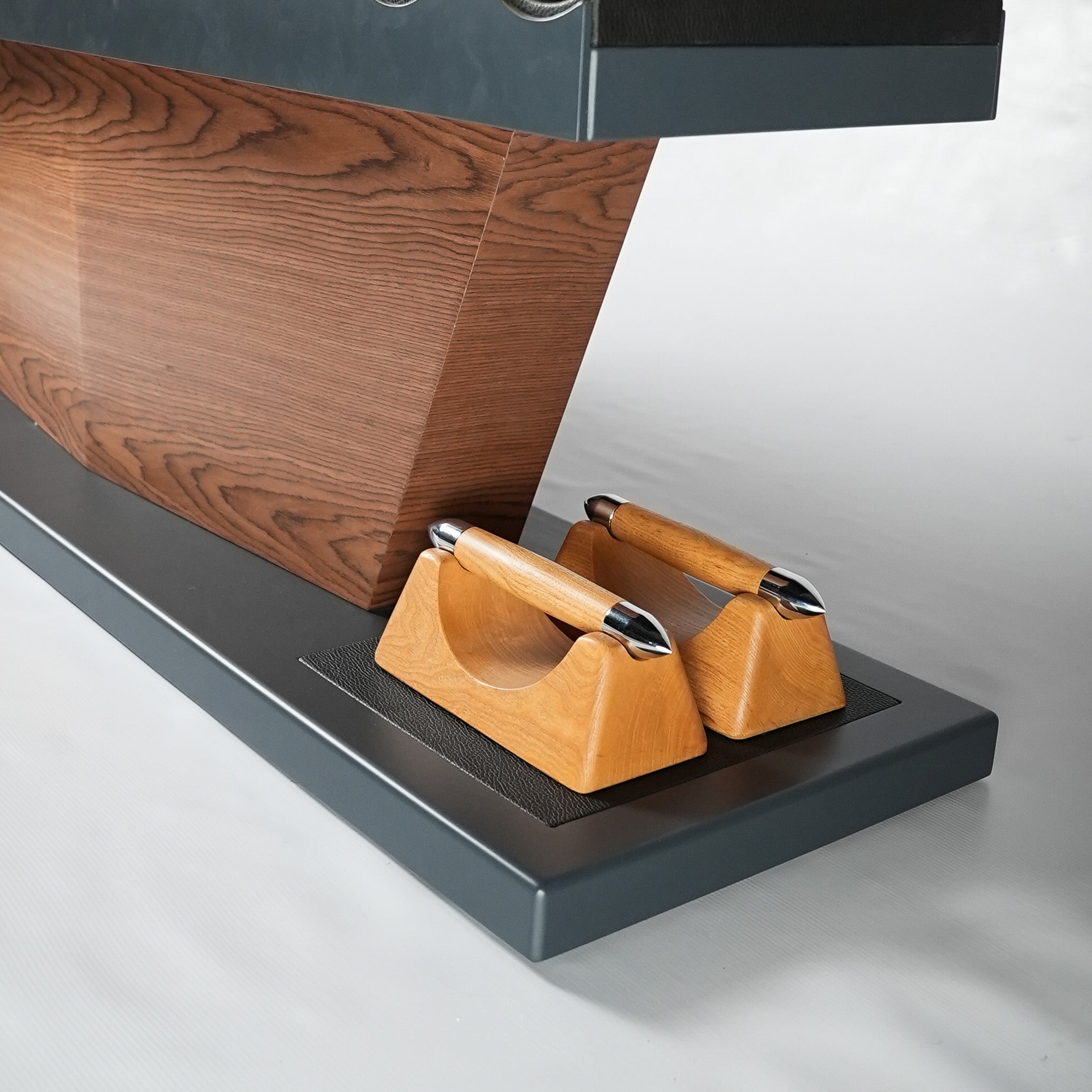 Avoa Push-Up Bar Set