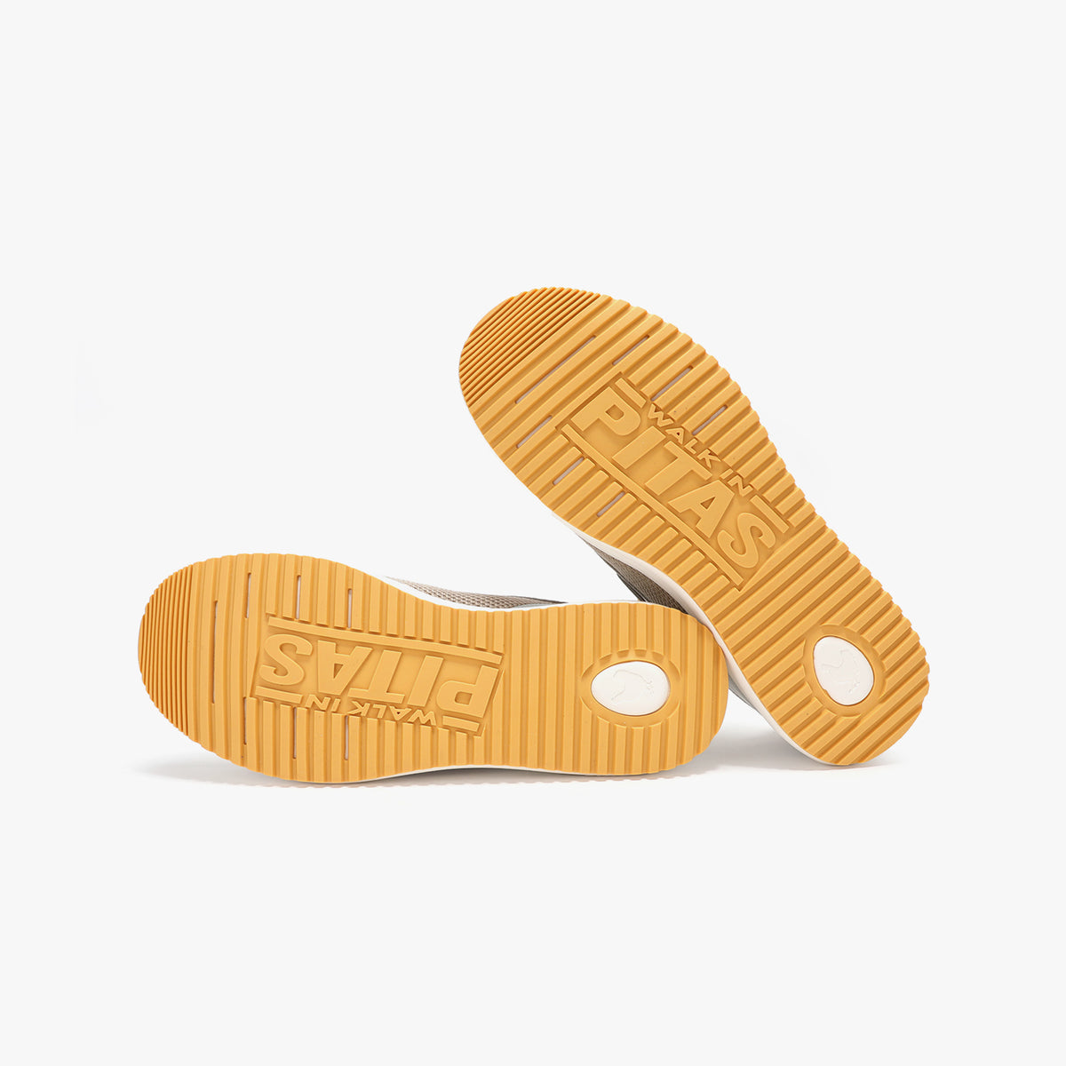 Nautico Bay Erkek Tekne Ayakkabısı | Beige