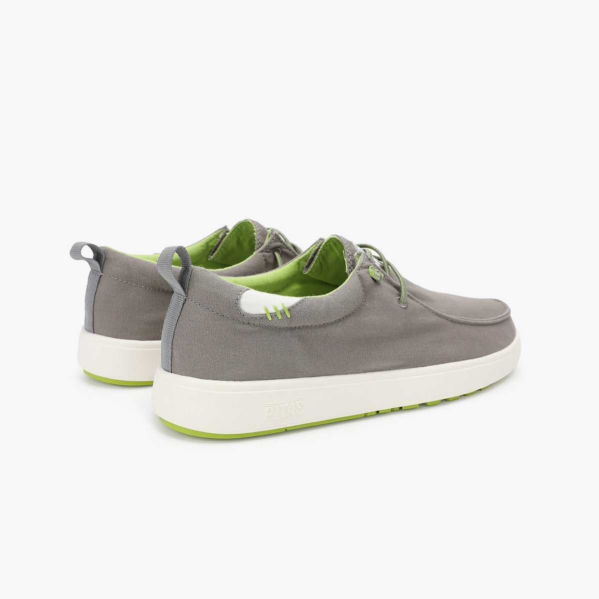 Biarritz Erkek Ayakkabı | Gris