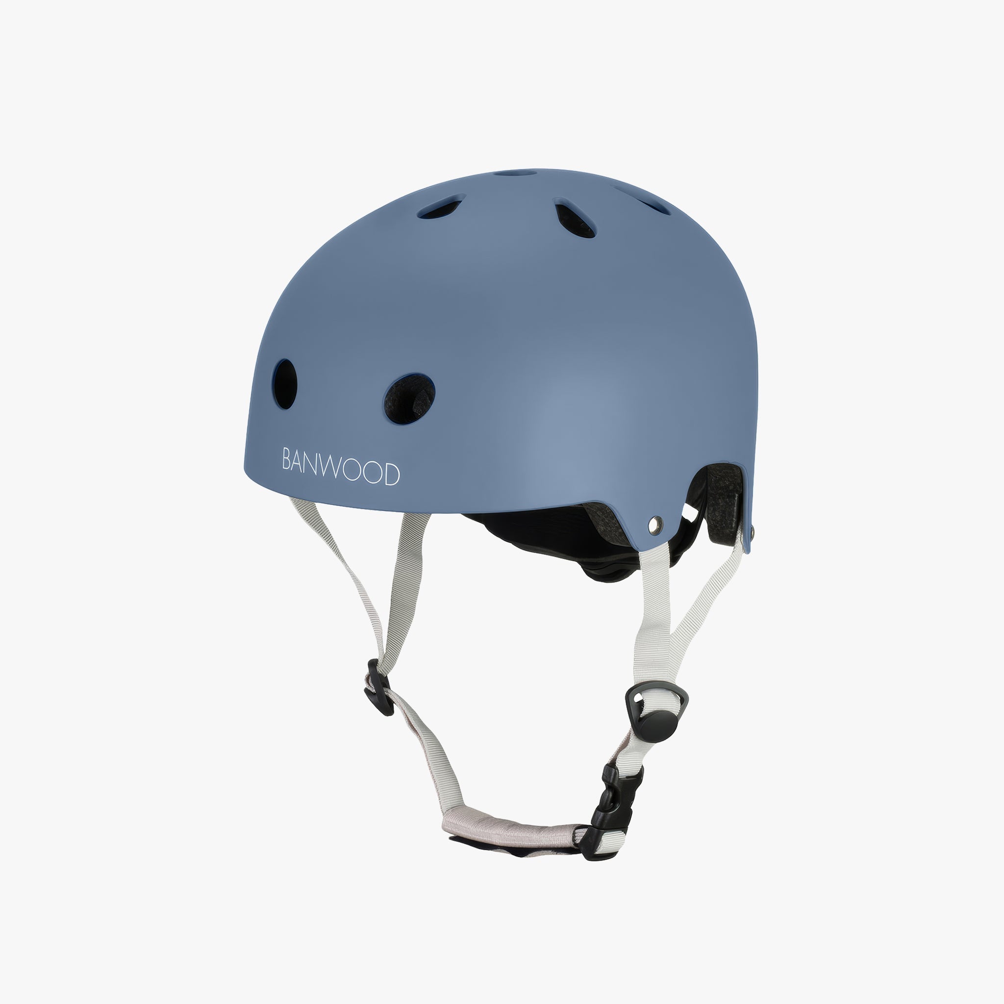 Eco Çocuk Kask | Okyanus Mavisi