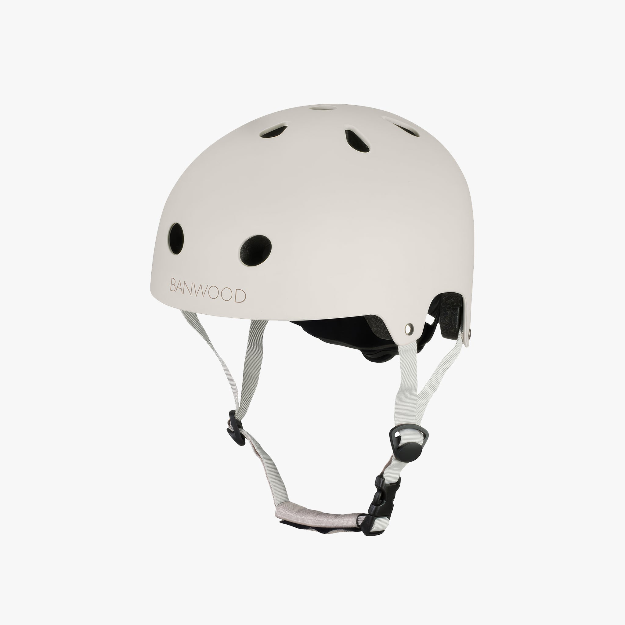 Eco Çocuk Kask | Krem
