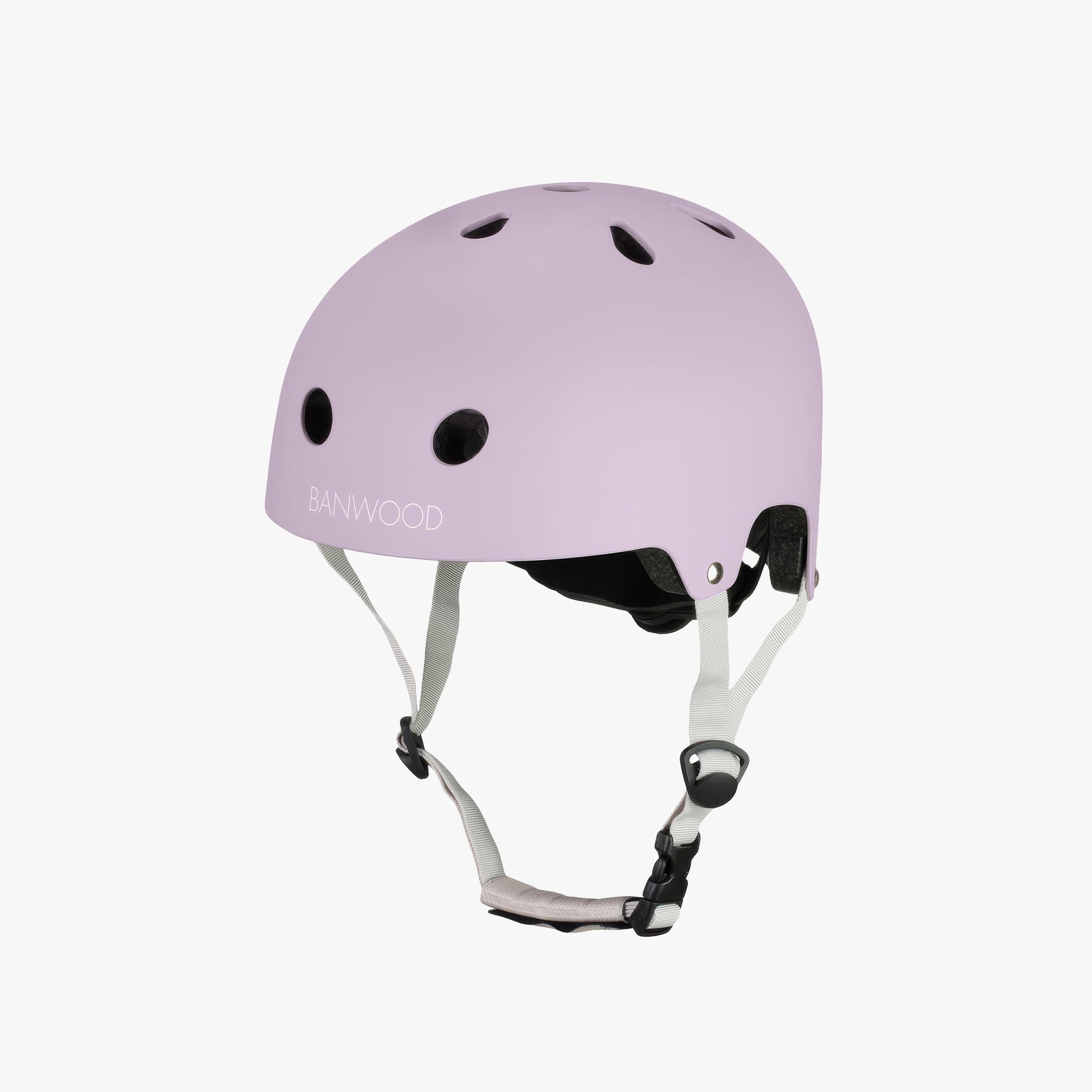 Eco Çocuk Kask | Lavanta