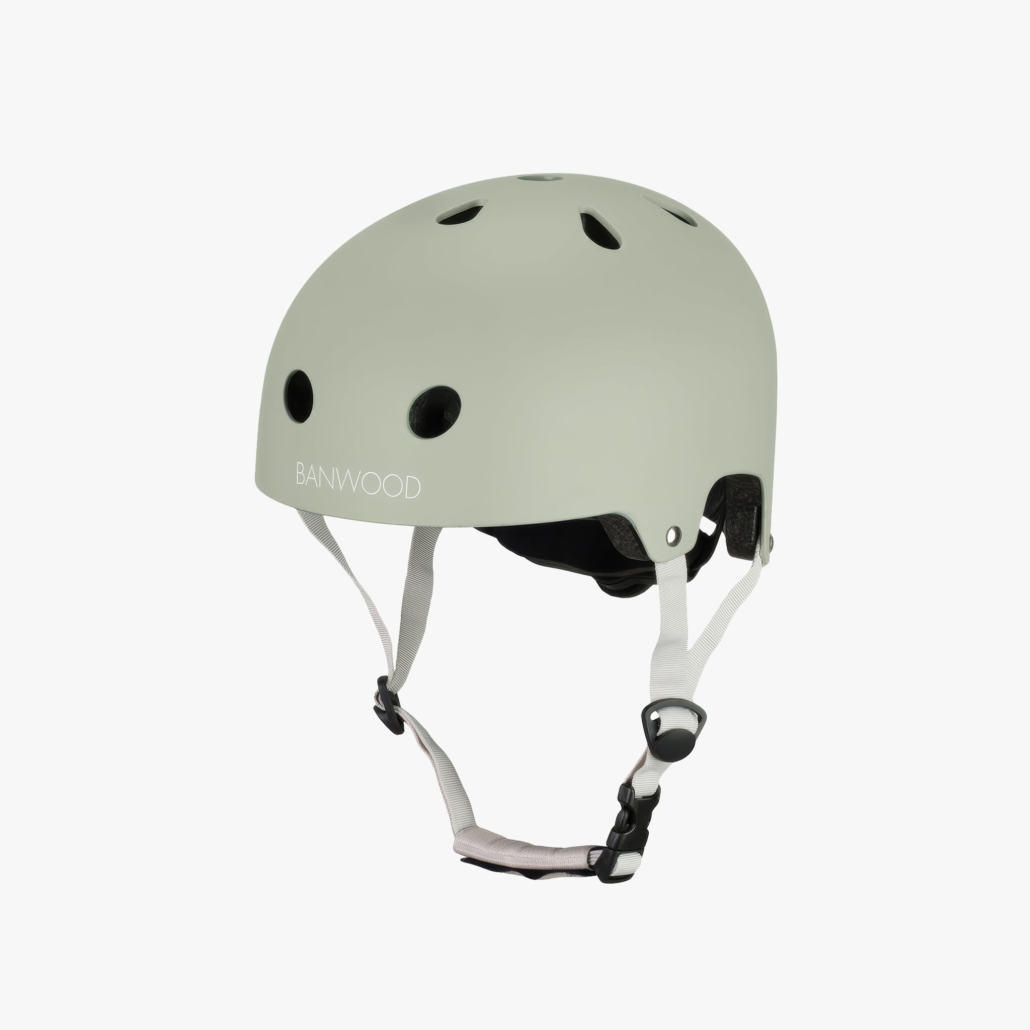 Eco Çocuk Kask | Olive