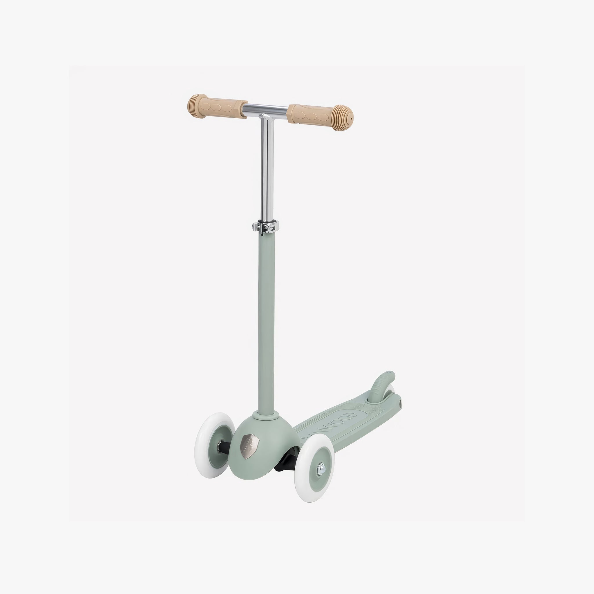 Eco Çocuk Scooter | Kil Rengi