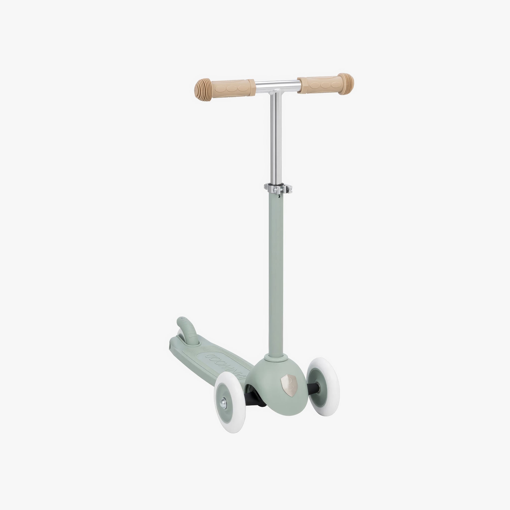 Eco Çocuk Scooter | Kil Rengi
