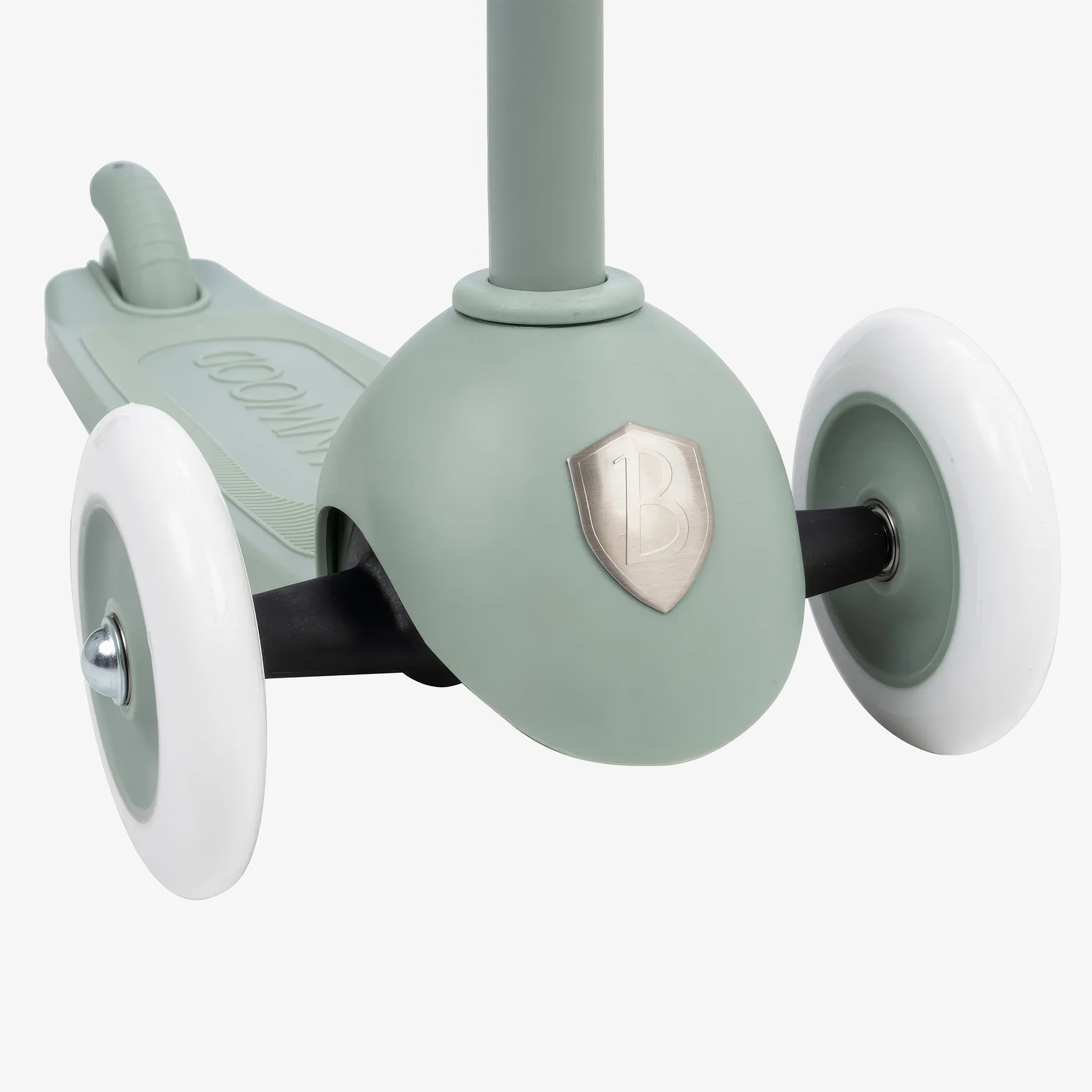 Eco Çocuk Scooter | Kil Rengi