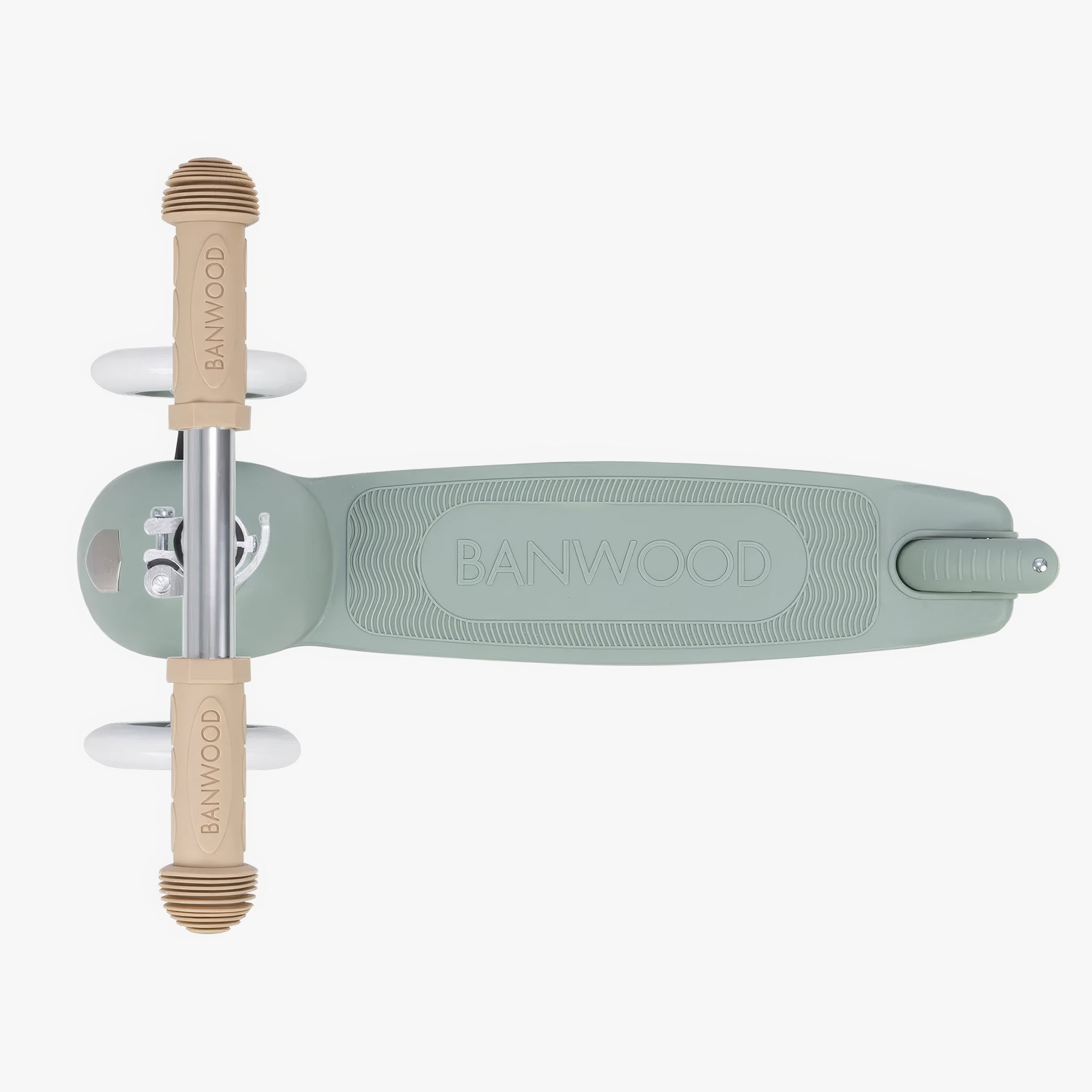 Eco Çocuk Scooter | Kil Rengi