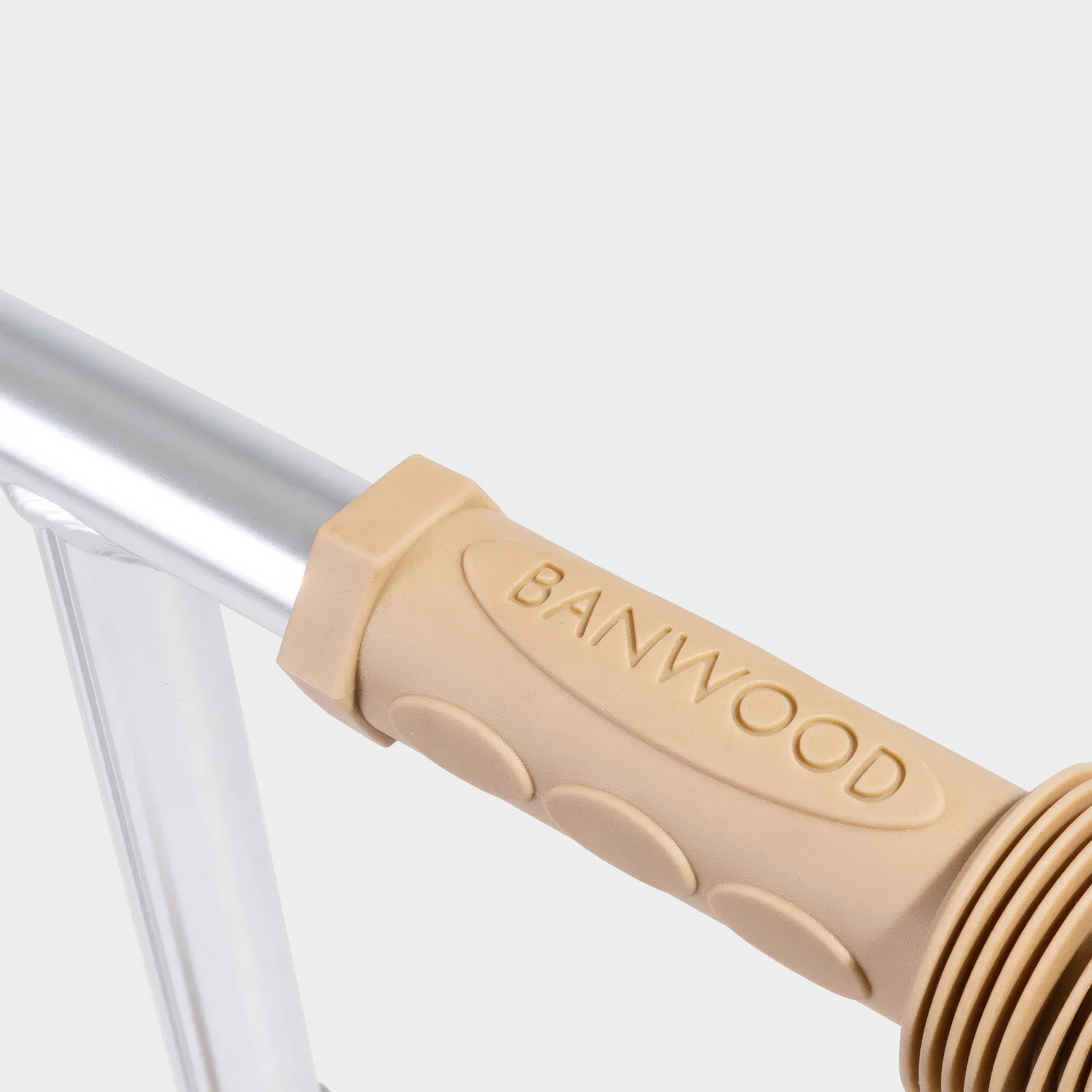 Eco Çocuk Scooter | Kil Rengi