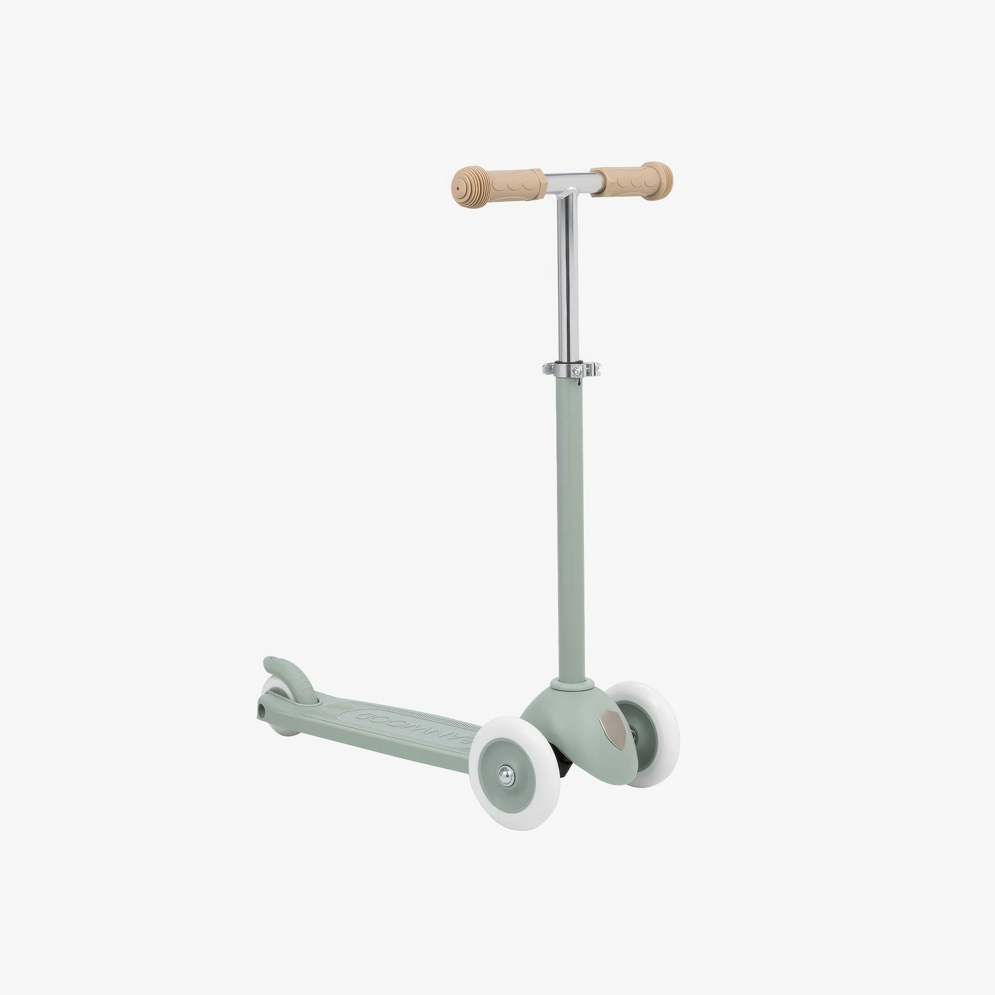 Eco Çocuk Scooter | Kil Rengi