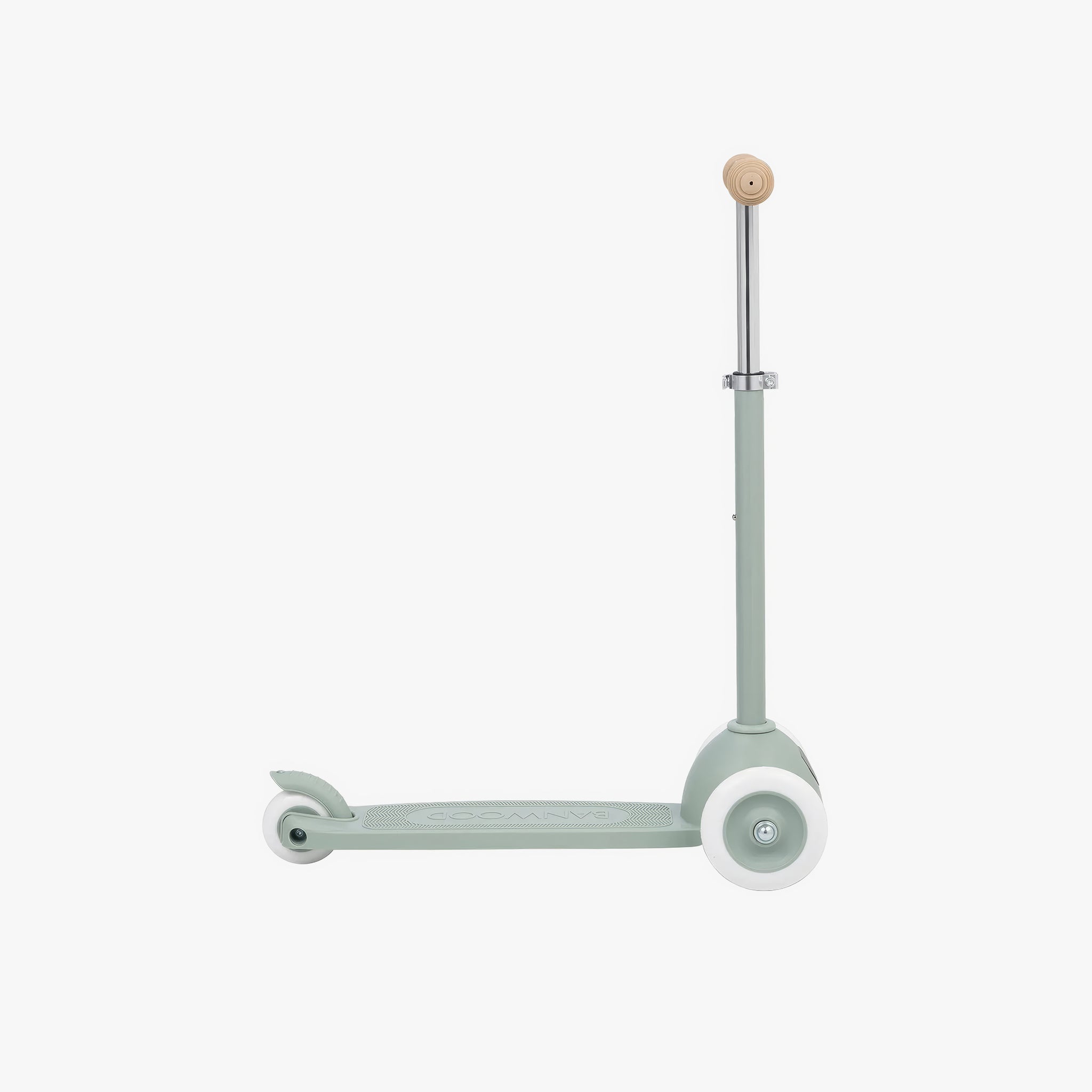 Eco Çocuk Scooter | Kil Rengi