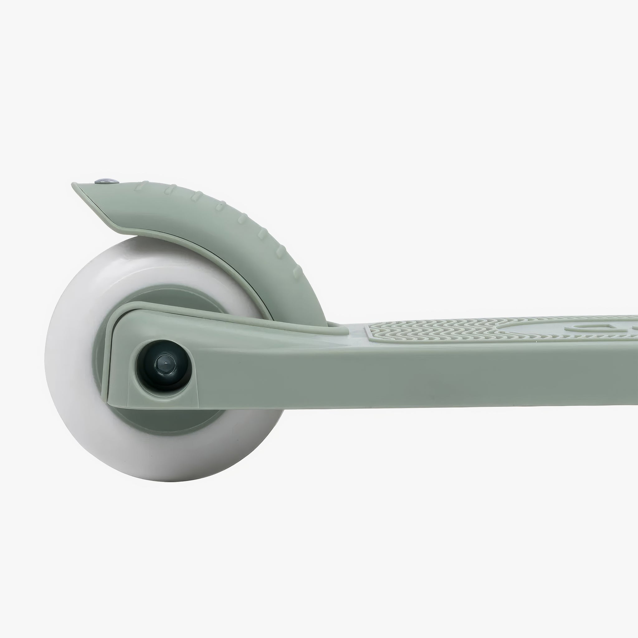 Eco Çocuk Scooter | Kil Rengi
