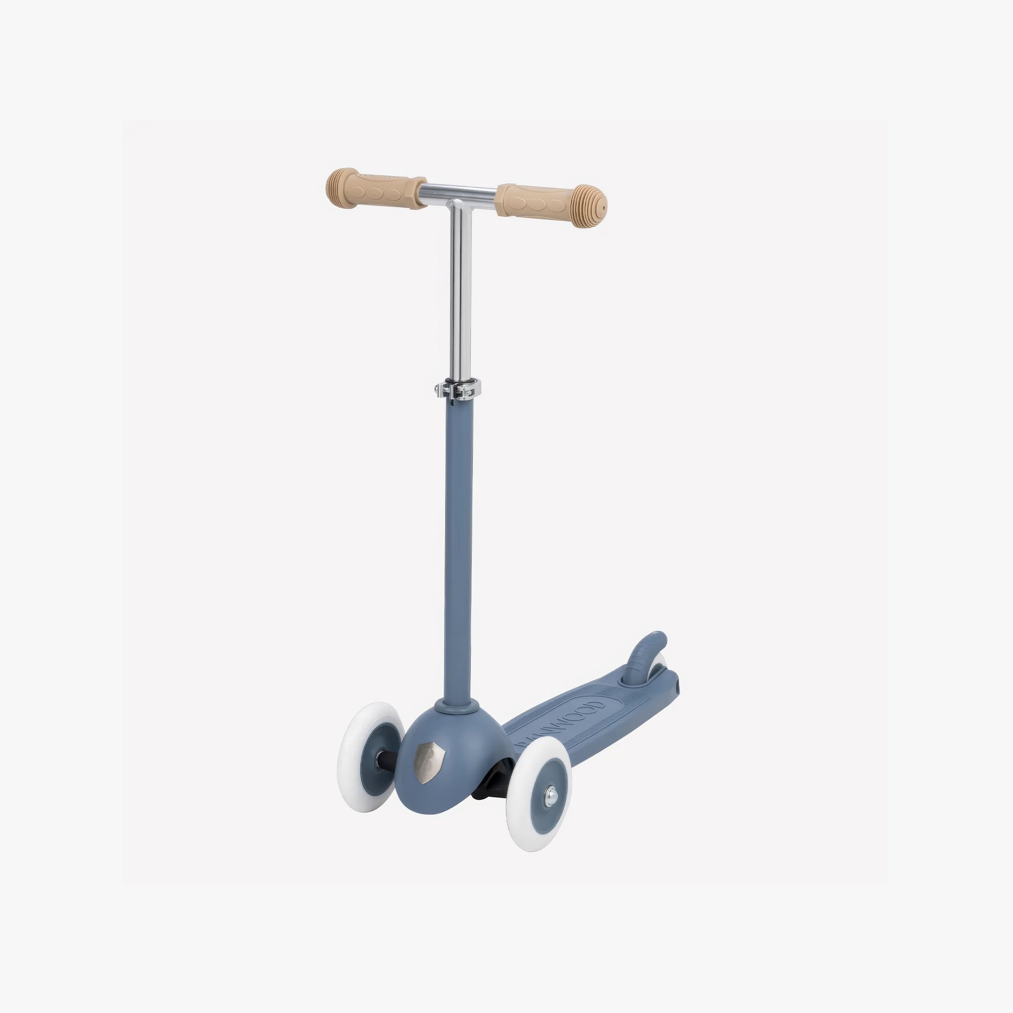Eco Çocuk Scooter | Okyanus Mavisi