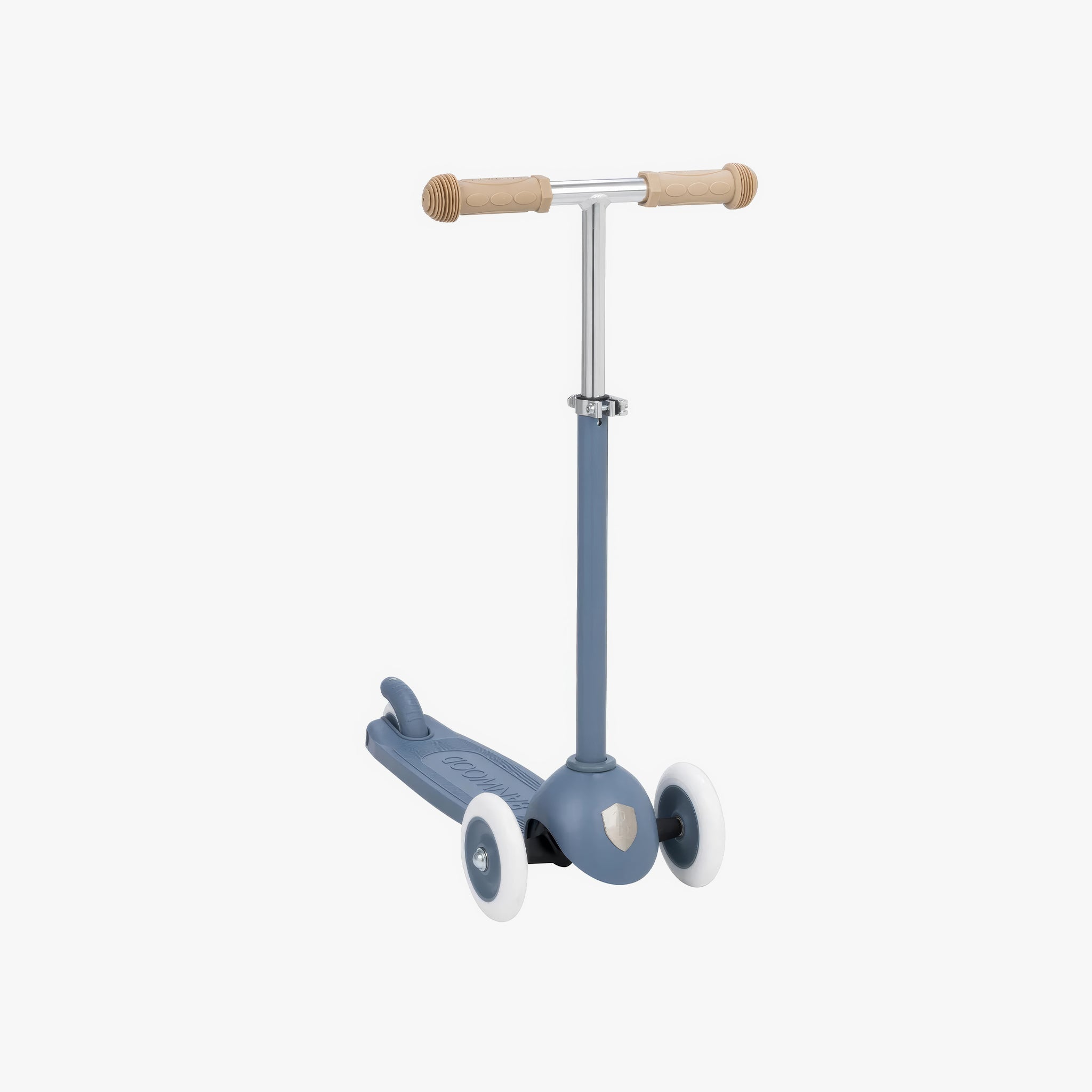 Eco Çocuk Scooter | Okyanus Mavisi