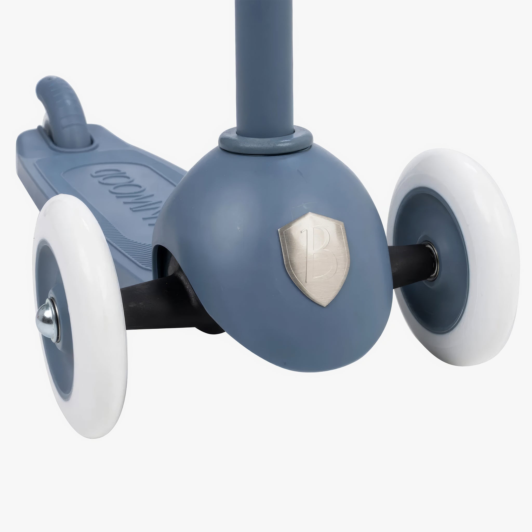 Eco Çocuk Scooter | Okyanus Mavisi