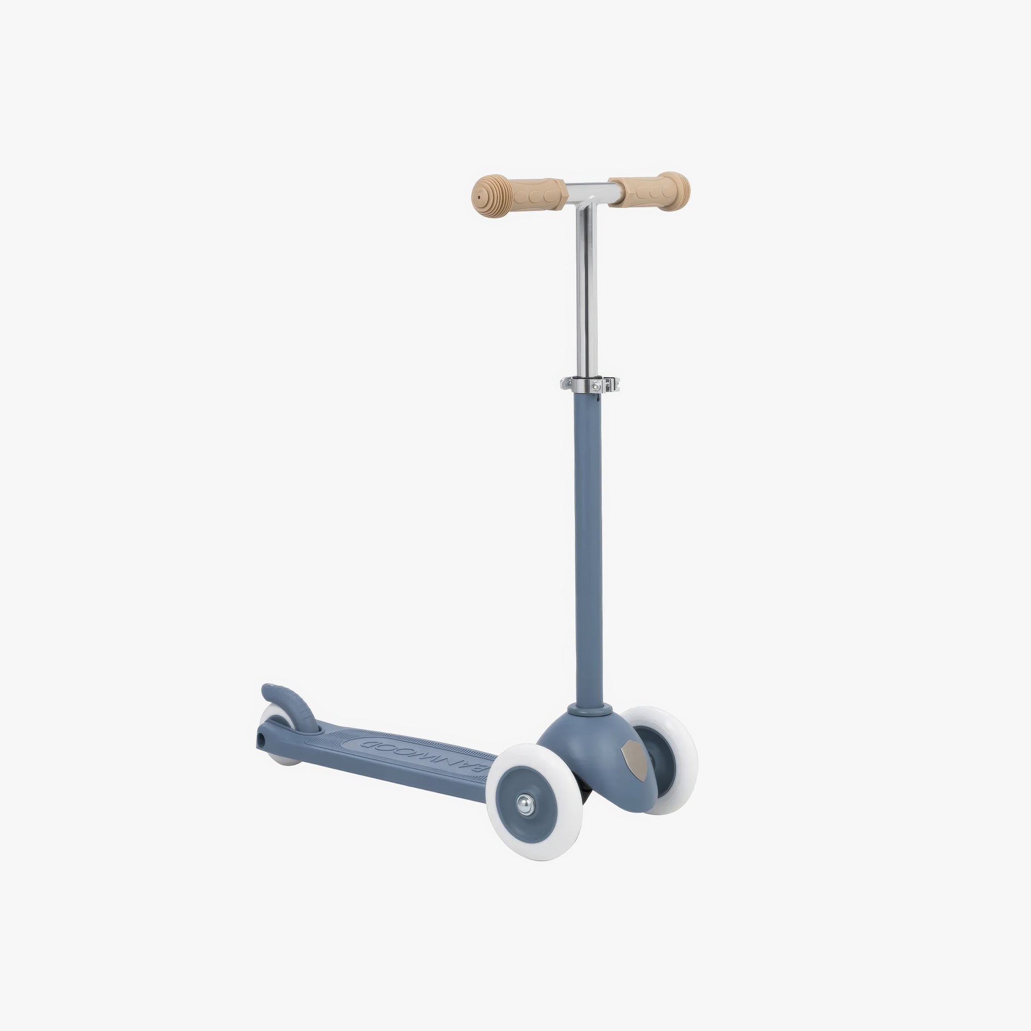 Eco Çocuk Scooter | Okyanus Mavisi