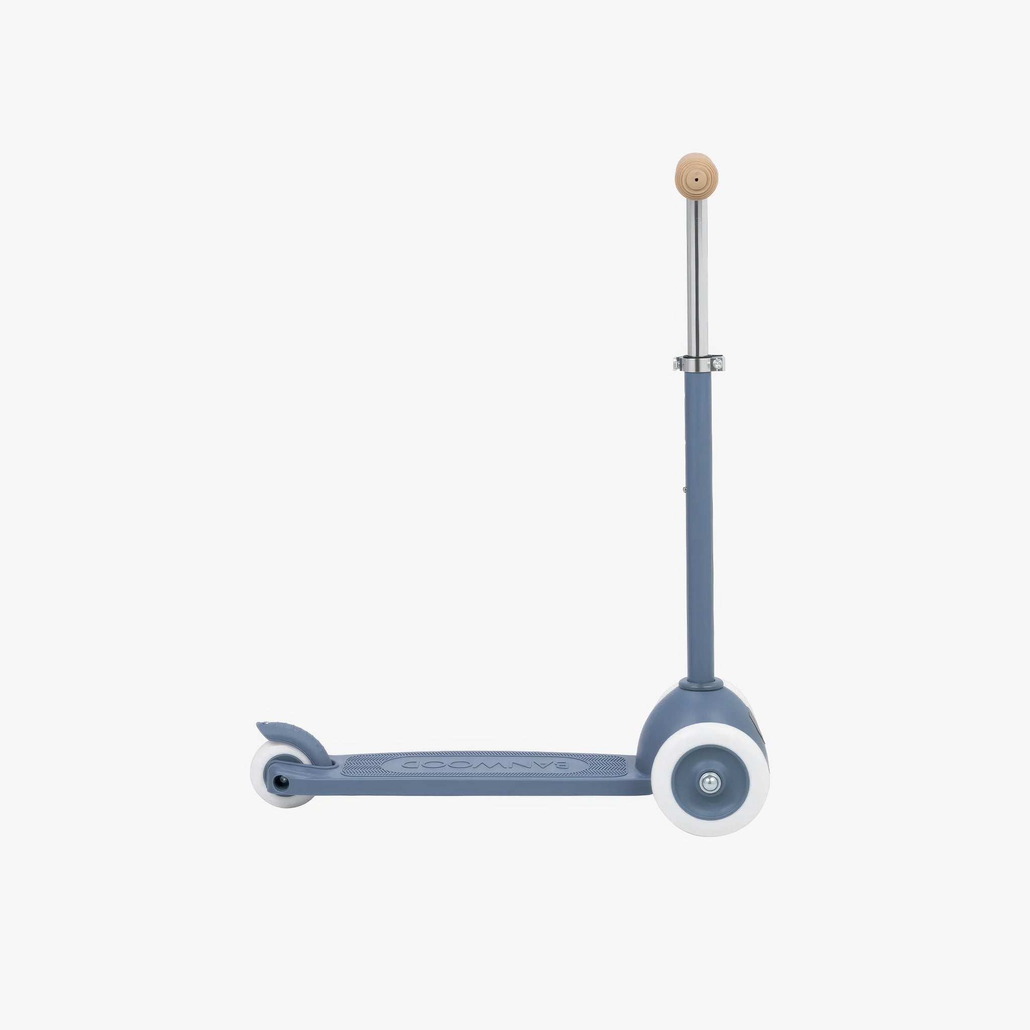 Eco Çocuk Scooter | Okyanus Mavisi