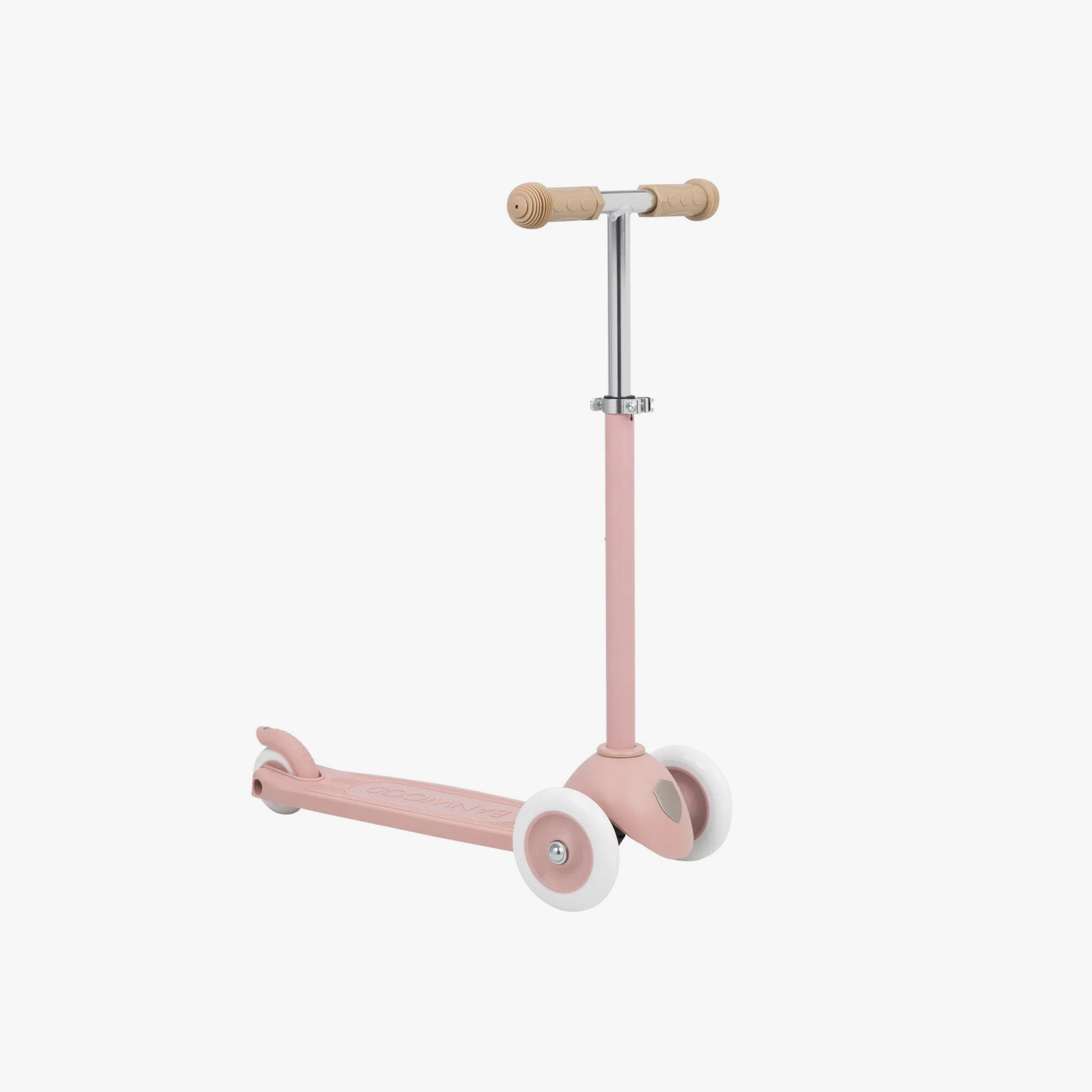 Eco Çocuk Scooter | Gül Kurusu