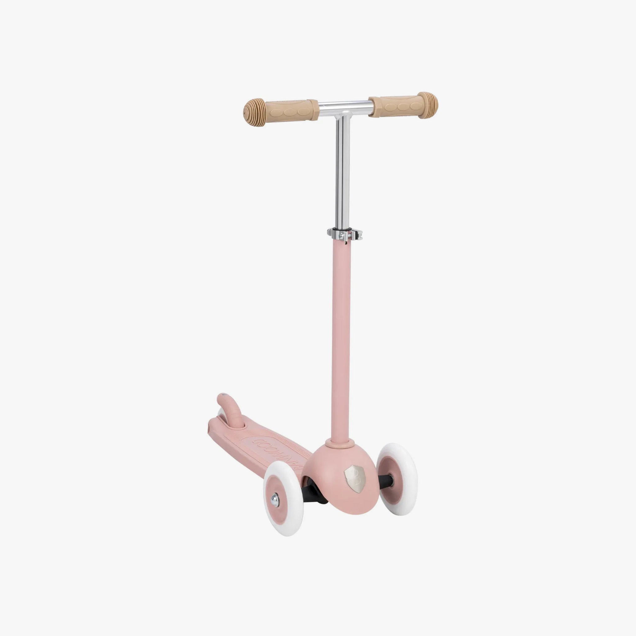 Eco Çocuk Scooter | Gül Kurusu