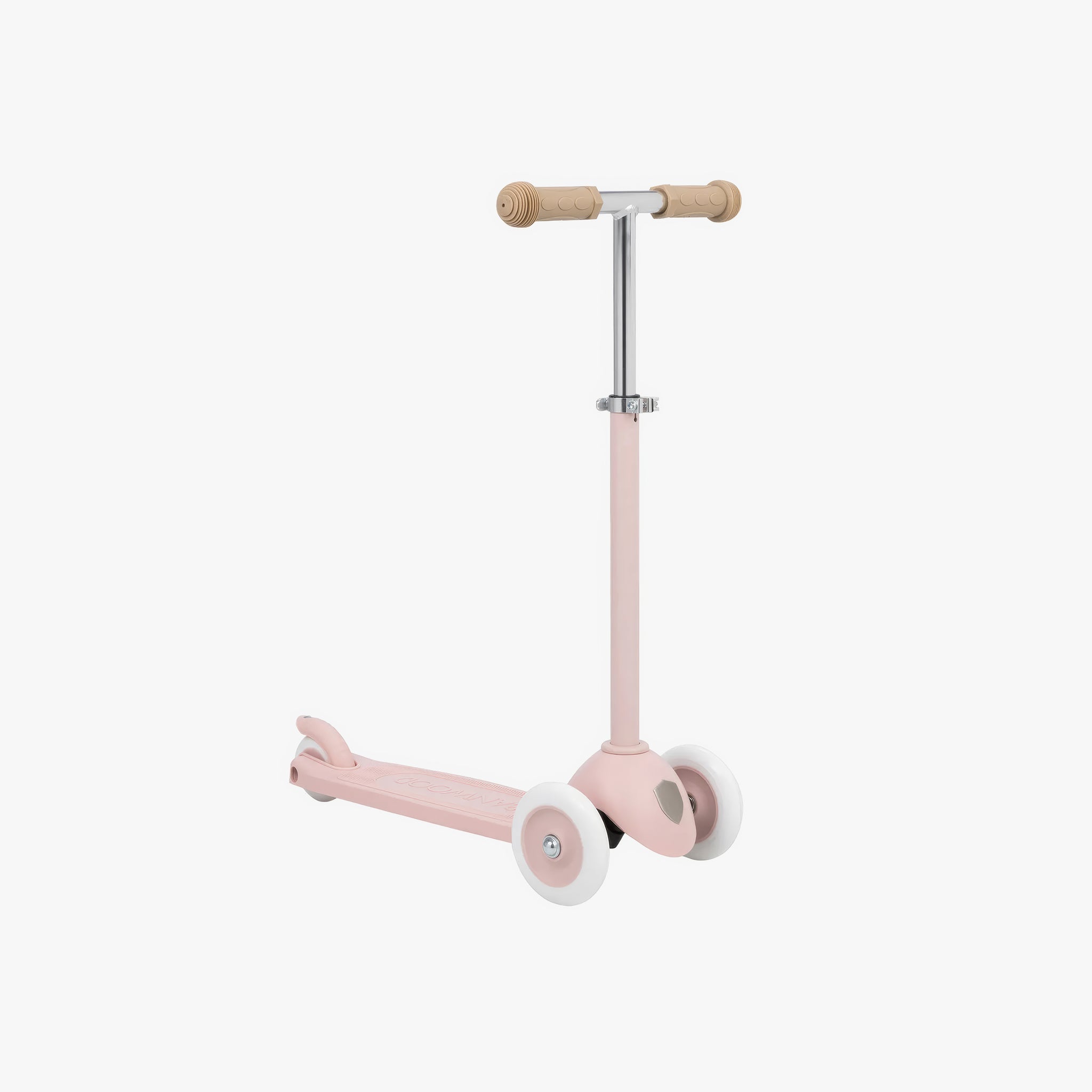 Eco Çocuk Scooter | Açık Pembe