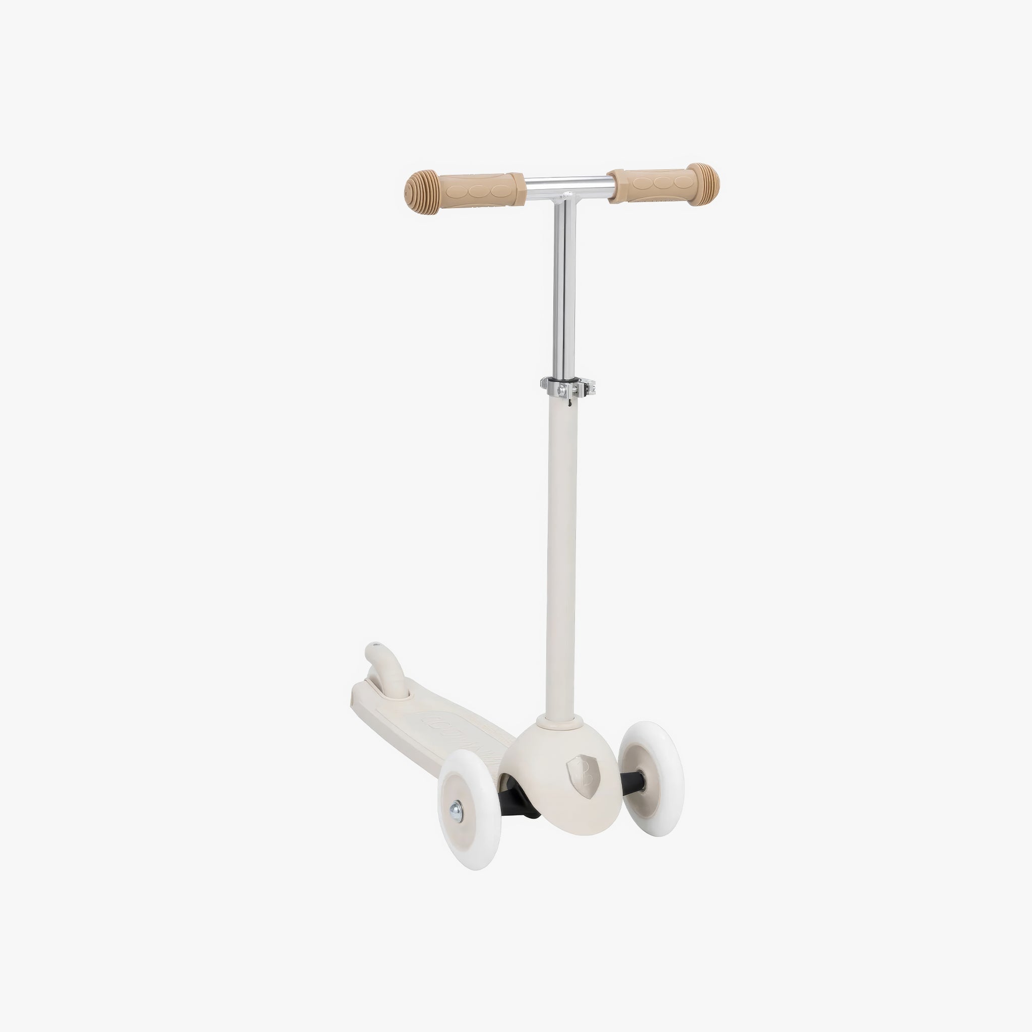 Eco Çocuk Scooter | Krem