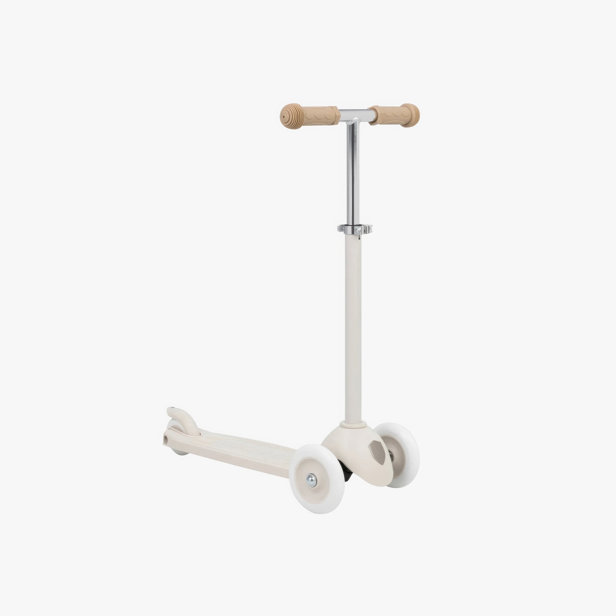 Eco Çocuk Scooter | Krem